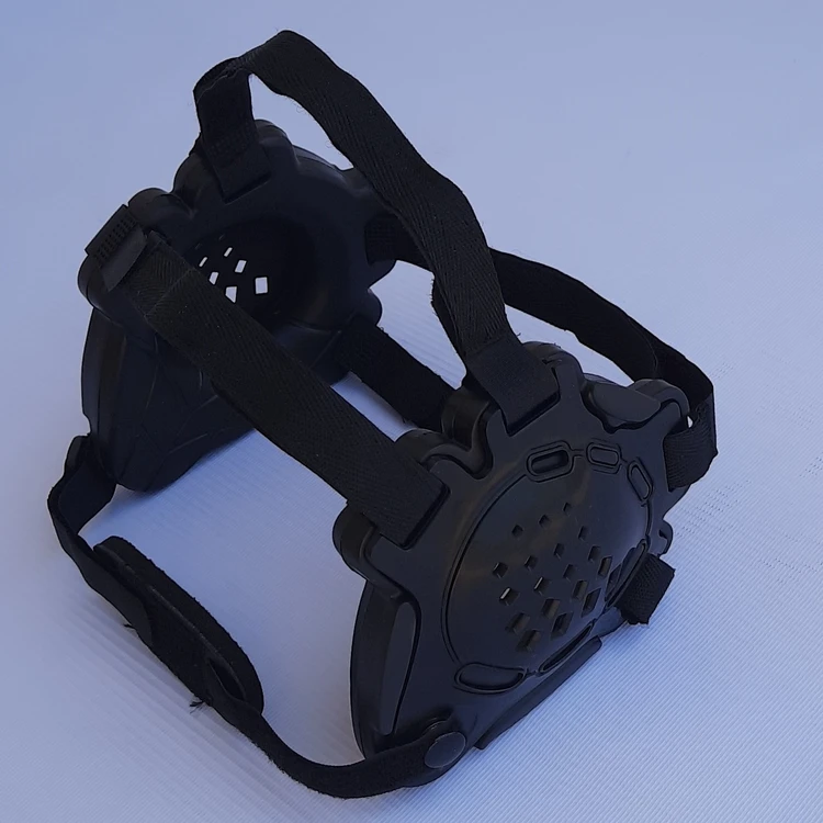 محافظ گوش کشتی