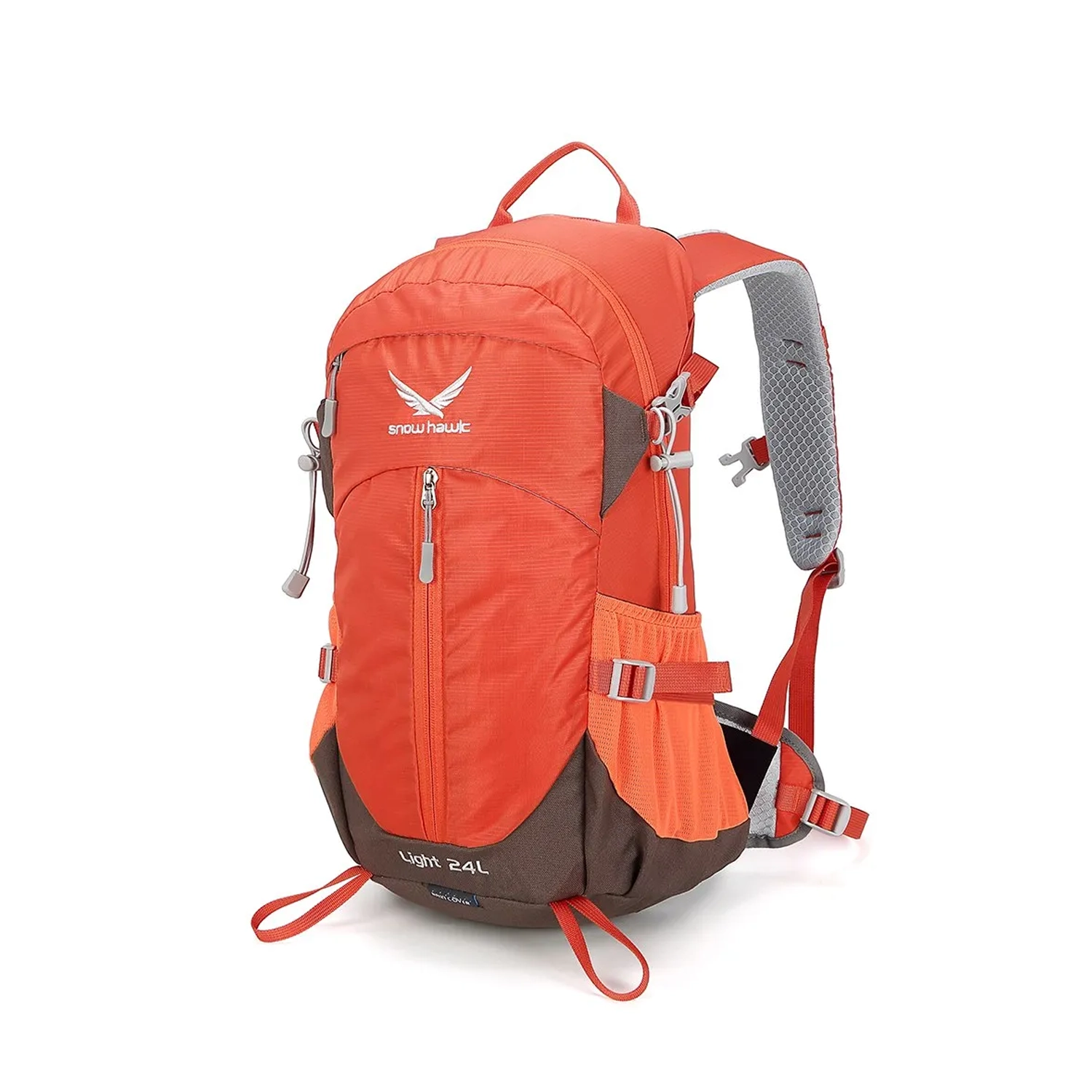 کوله پشتی 24 لیتری اسنوهاک مدل LIGHT کد SN-B3126