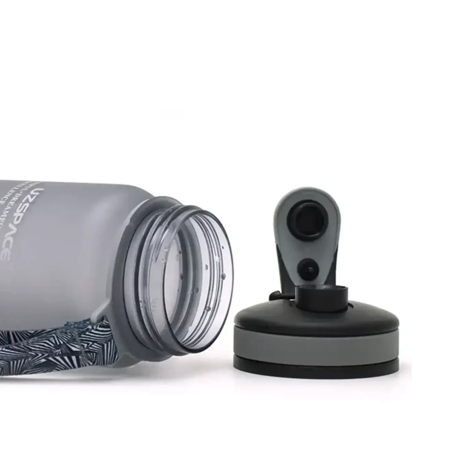 قمقمه 800 میلی‌لیتری یوز اسپیس | UZ Space مدل 3052 تریتان