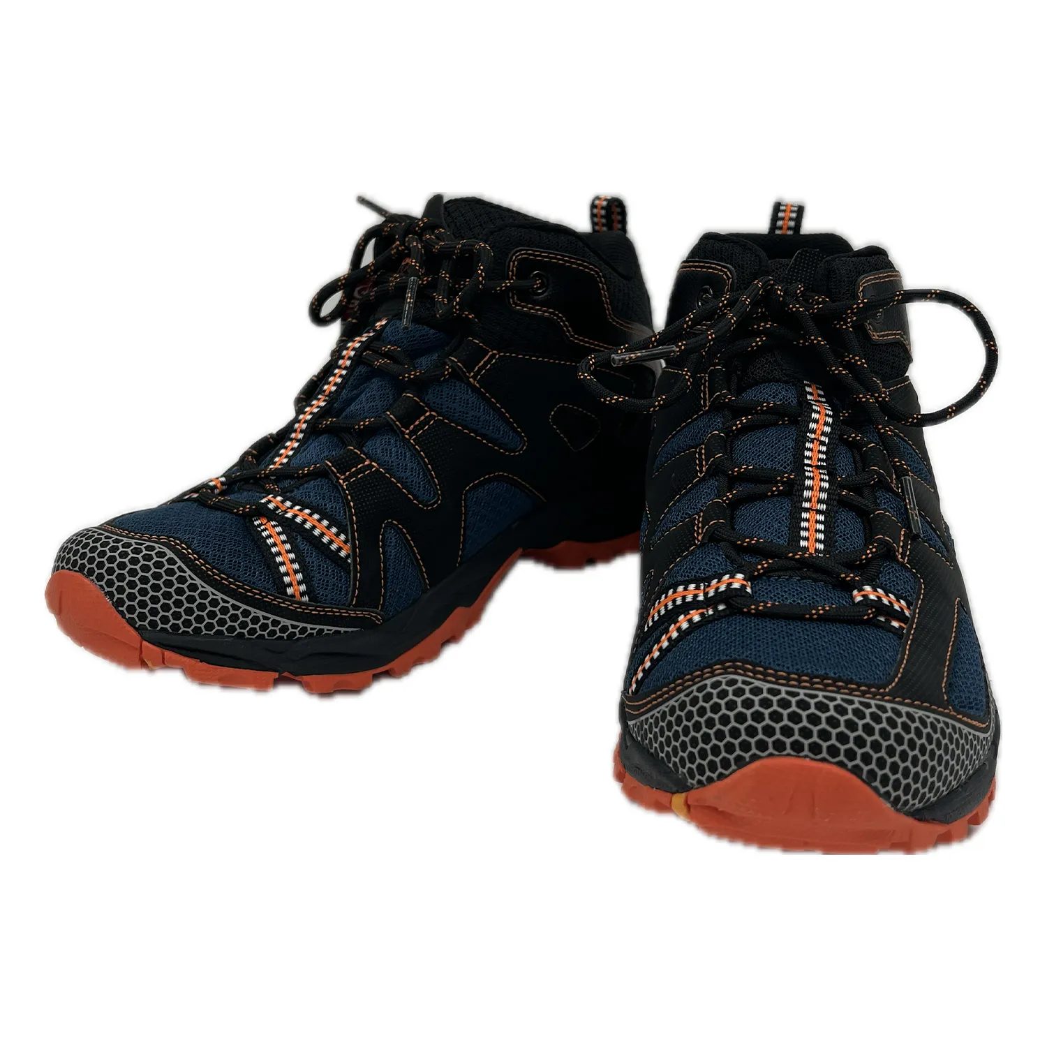 کفش کوهنوردی کلارتس مدل 3F048C