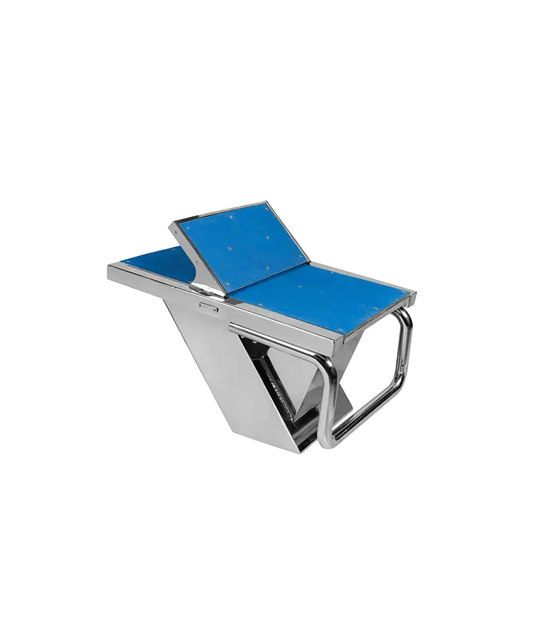 سکوی استارت آکوامارین مدل فلپس (Phelps)