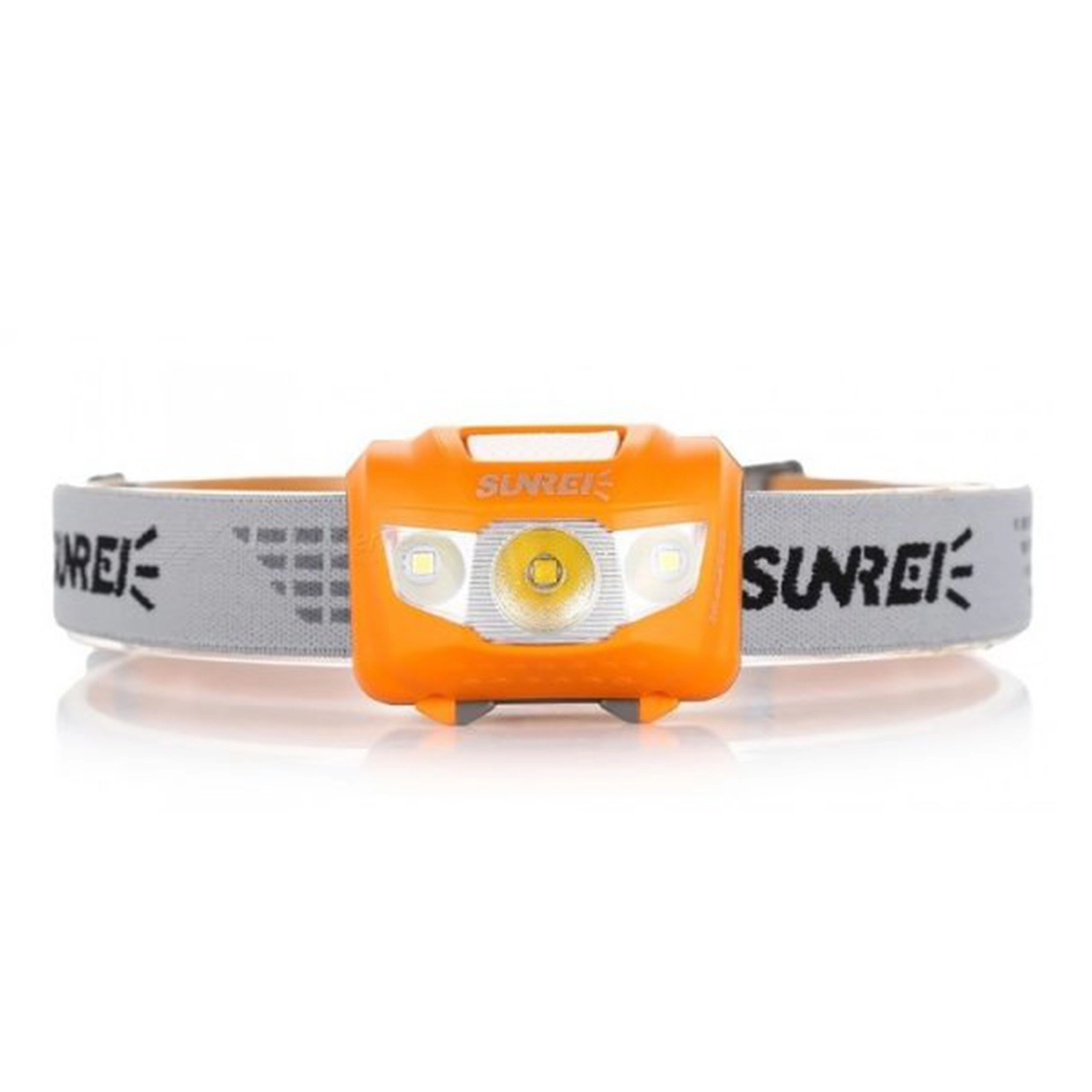 چراغ پیشانی سانری مدل YOUDO 2S