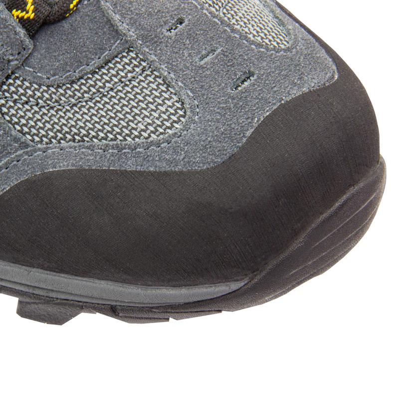 کفش کوهنوردی لاوان مدل اینفینیتی رنگ طوسی