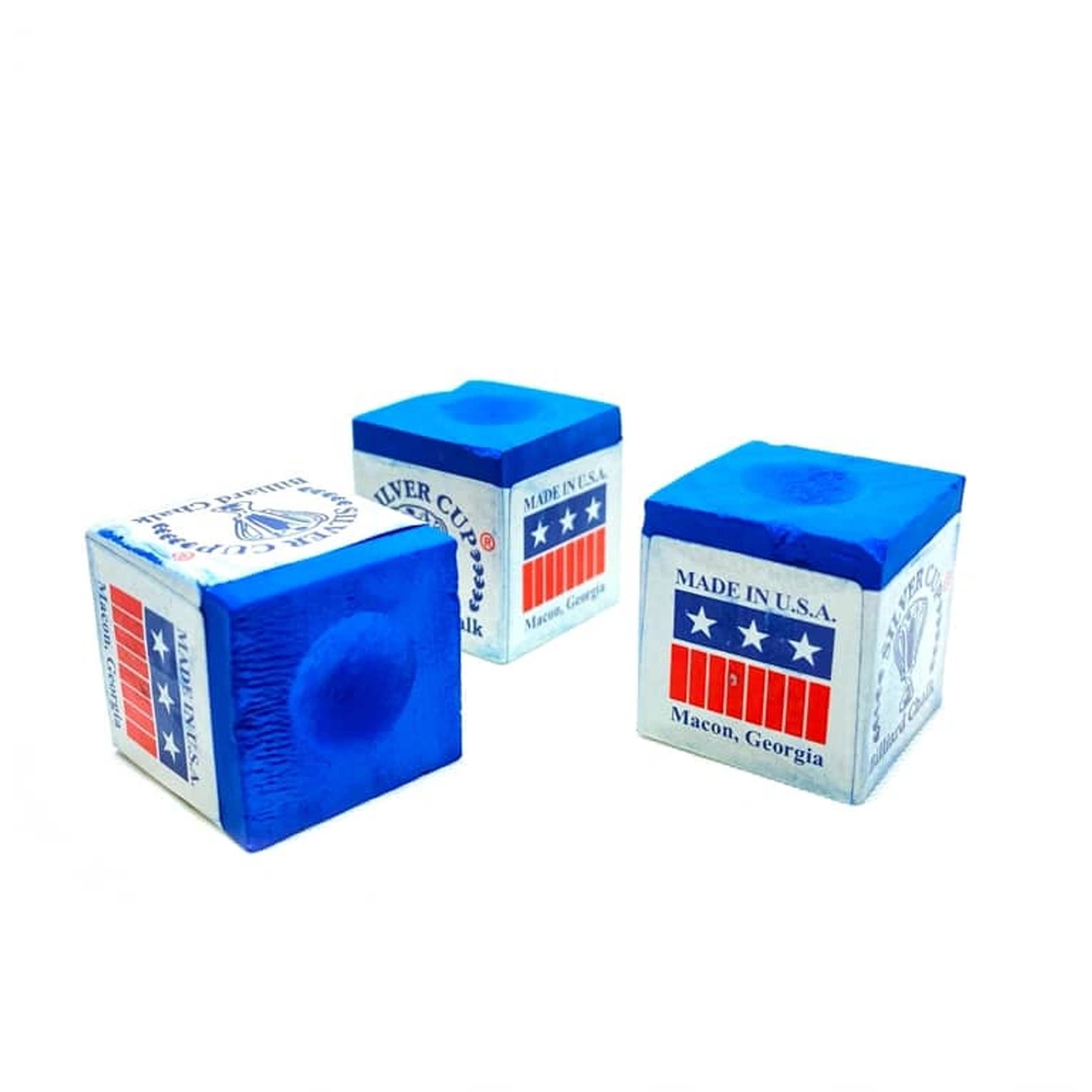 گچ بیلیارد سیلورکاپ باشگاهی