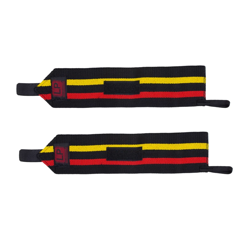 مچ بند ورزشی مدل 981220005 بسته 2 عددی