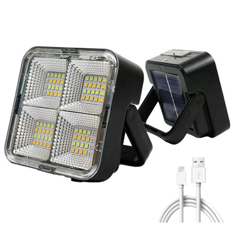 چراغ اضطراری مدل R05