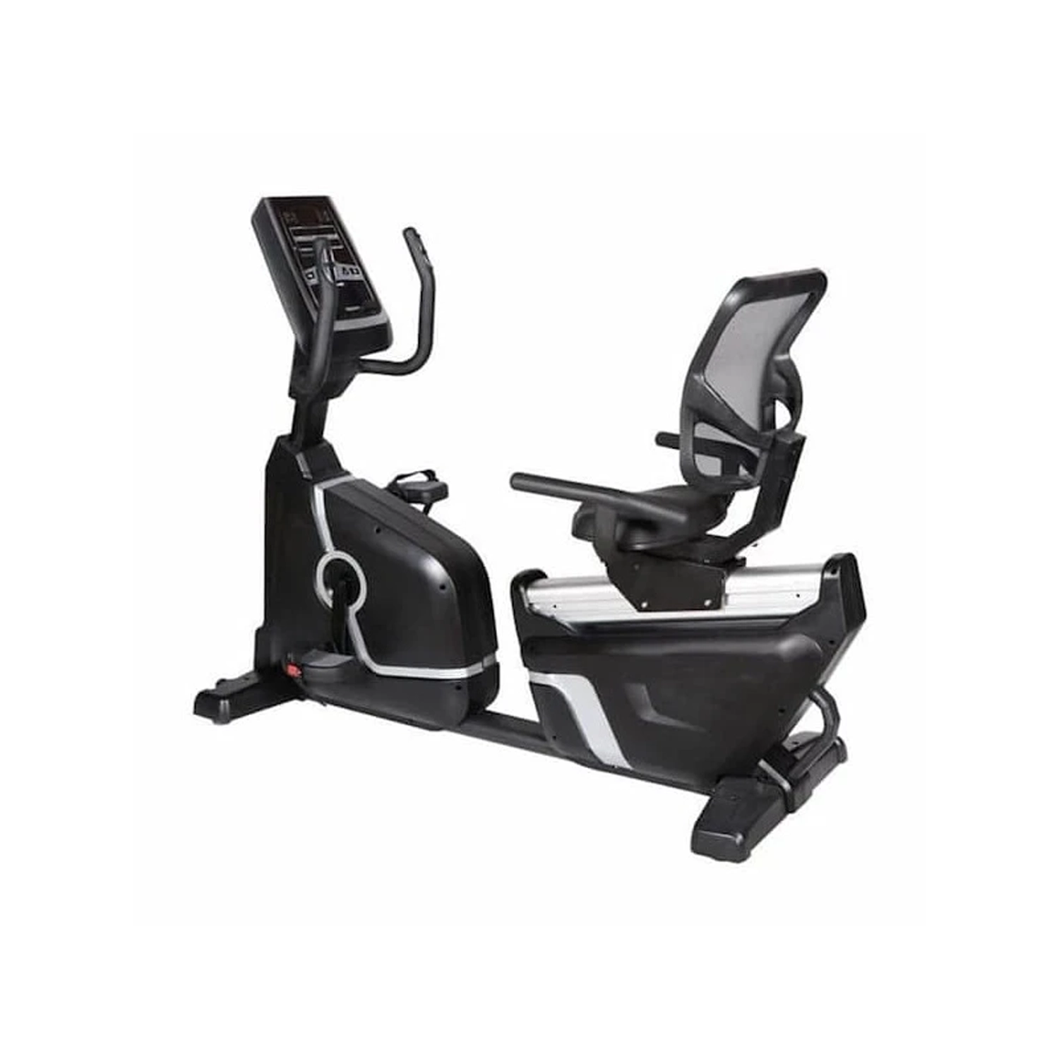 دوچرخه مبله باشگاهی پریکور