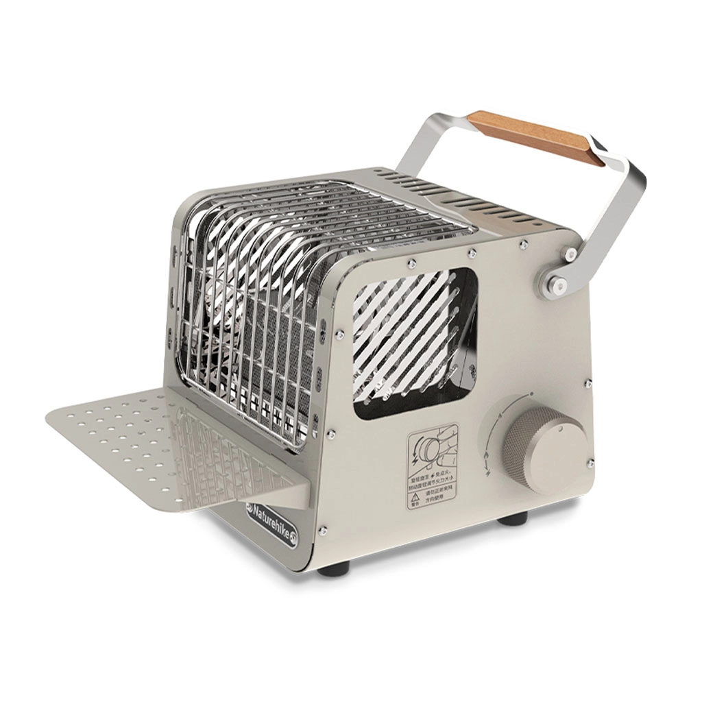 بخاری گازی نیچرهایک کد CNK2300CW018