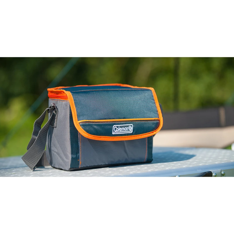 یخچال سفری کلمن مدل Tropic MiniMaxi