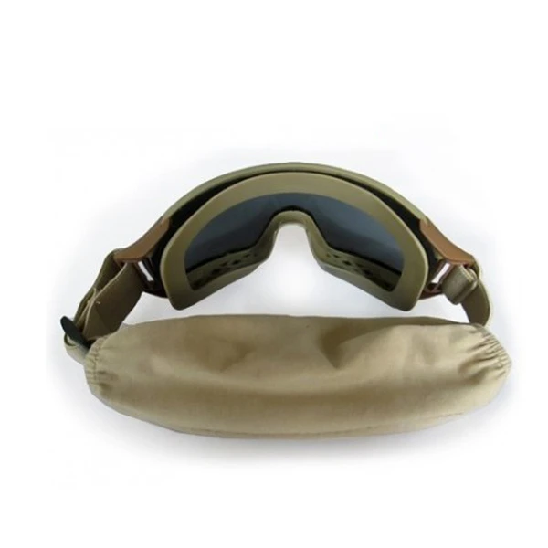 عینک اسکی و کوهنوردی کد ESS