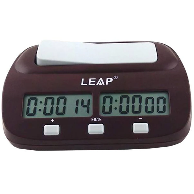 ساعت شطرنج لیپ مدل PQ9907