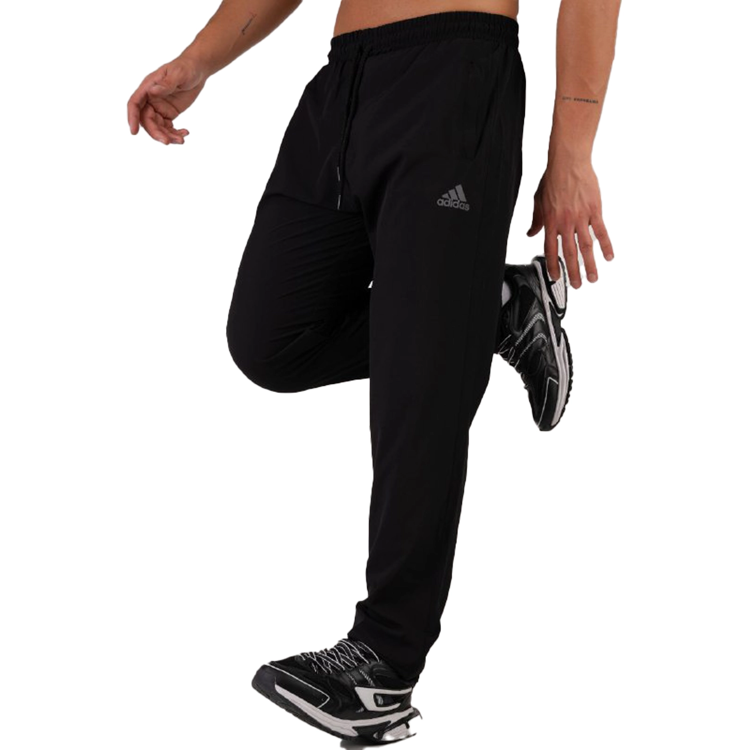 شلوار آیرو مردانه قواره دار آدیداس