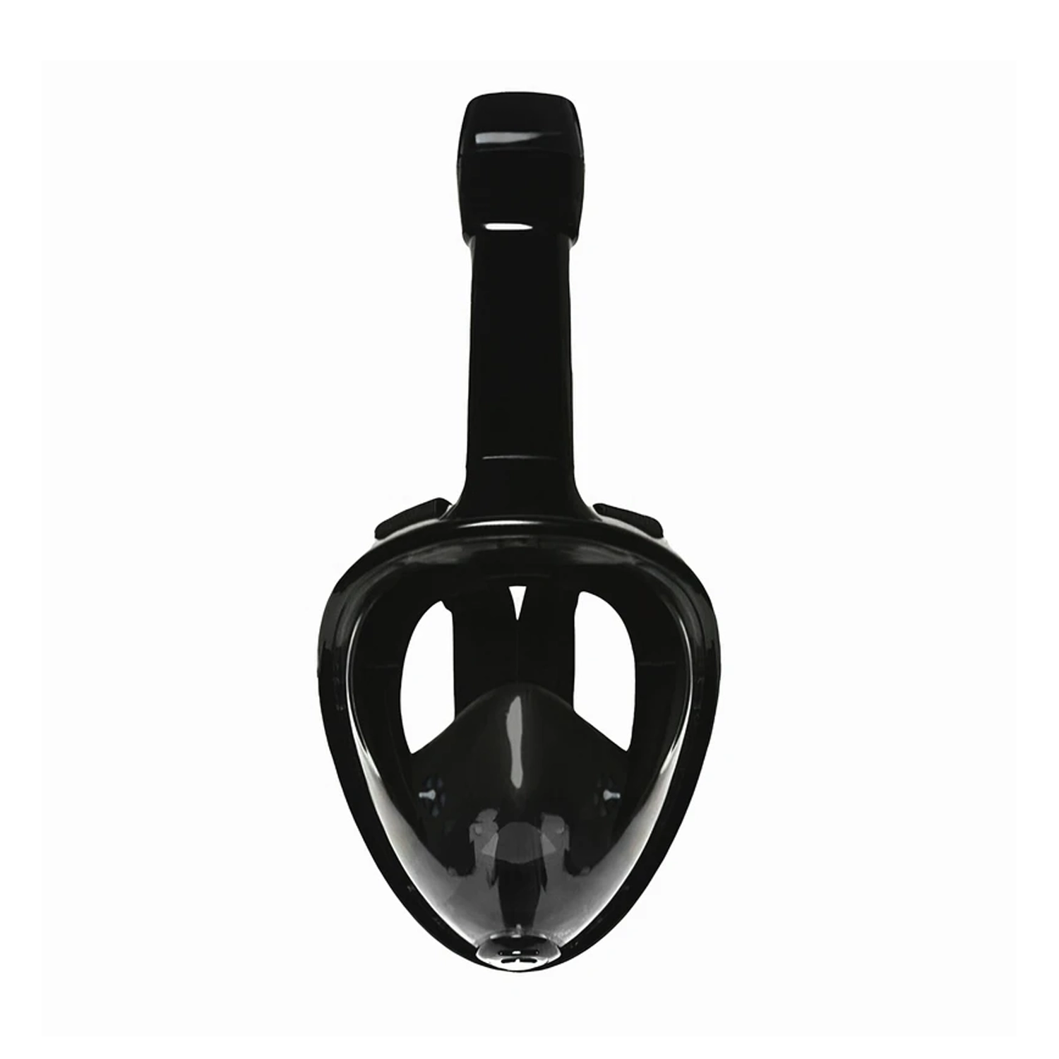 ماسک و اسنورکل غواصی مدل Ab01