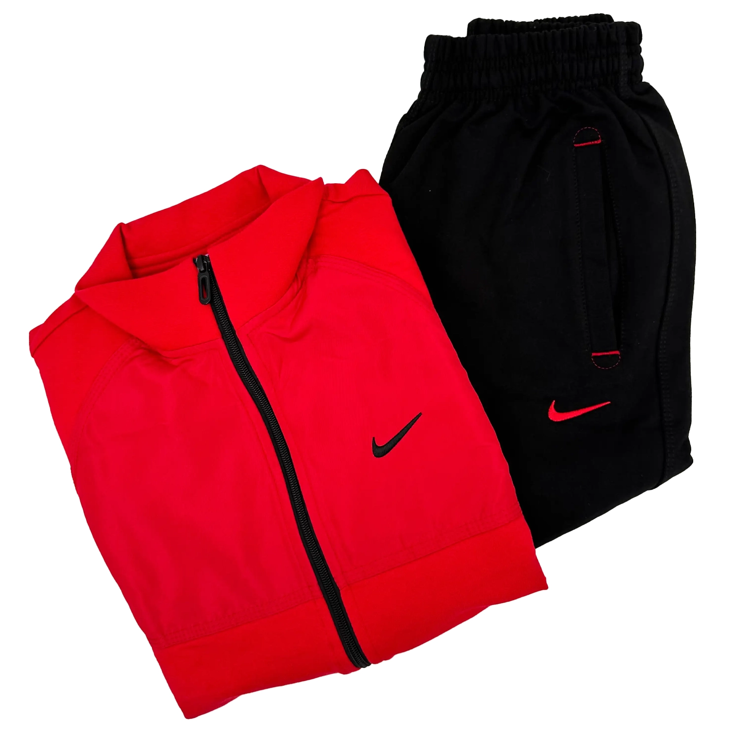 ست گرمکن و شلوار زنانه 