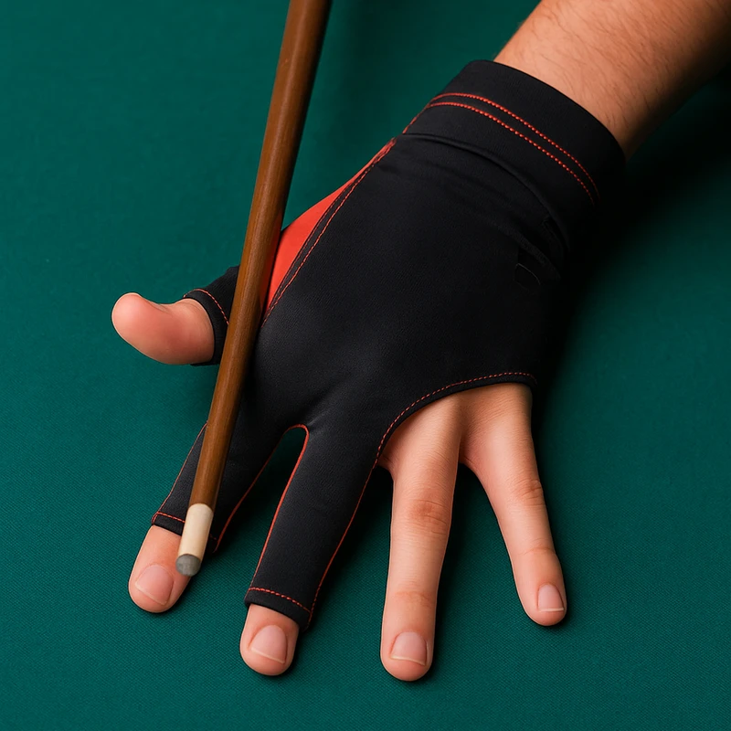 دستکش بیلیارد مدل Sorin-M
