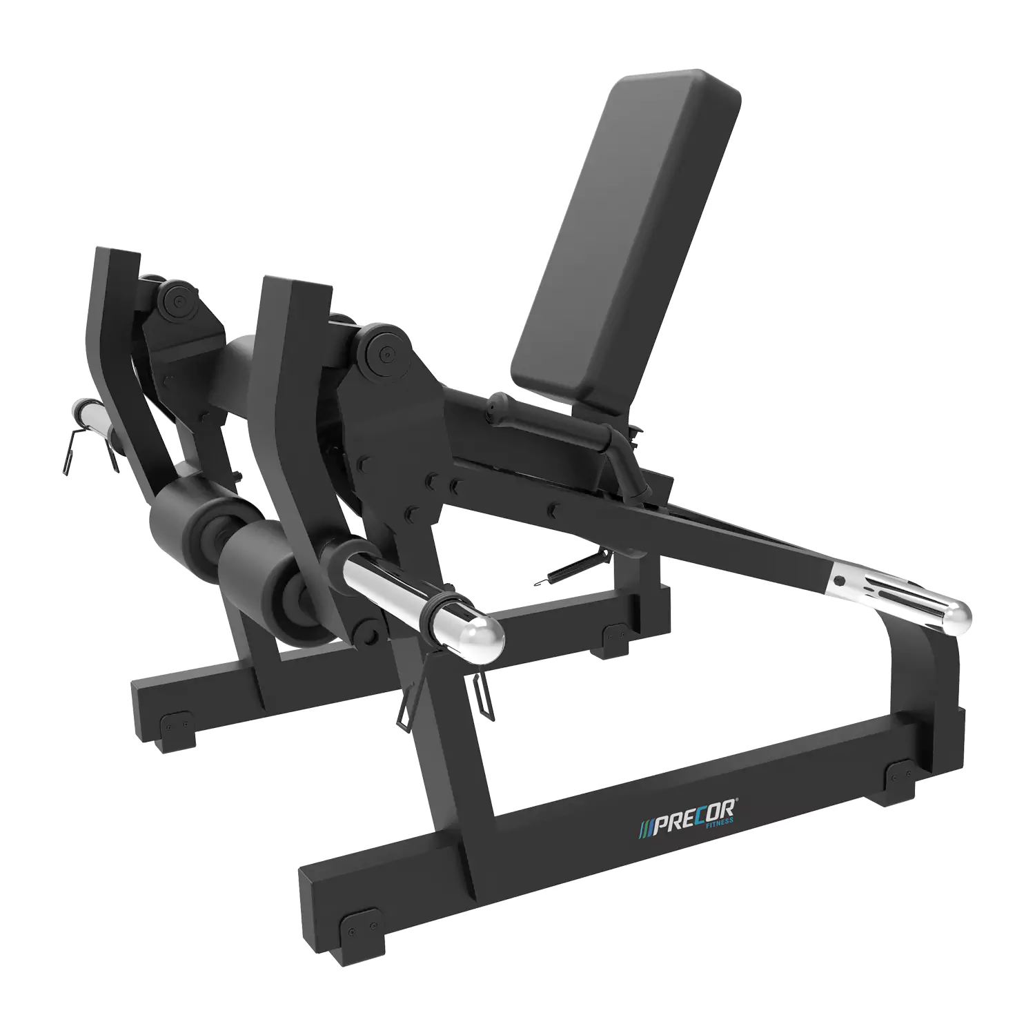 دستگاه جلو پا وزن آزاد پریکور