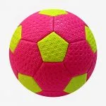 توپ فوتبال دوخت ماشینی سایز 2 لیزر – S2