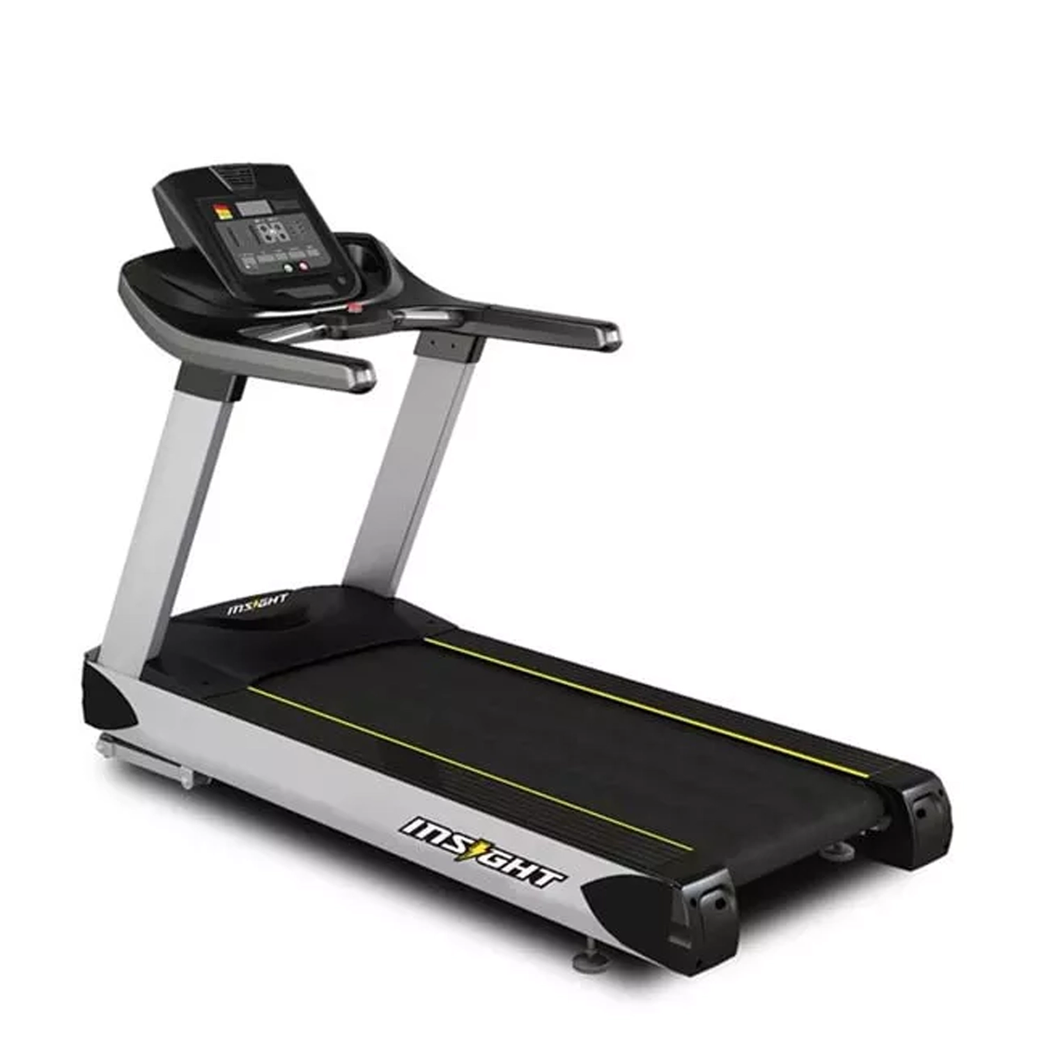 تردمیل باشگاهی INSIGHT مدل CT3000B      