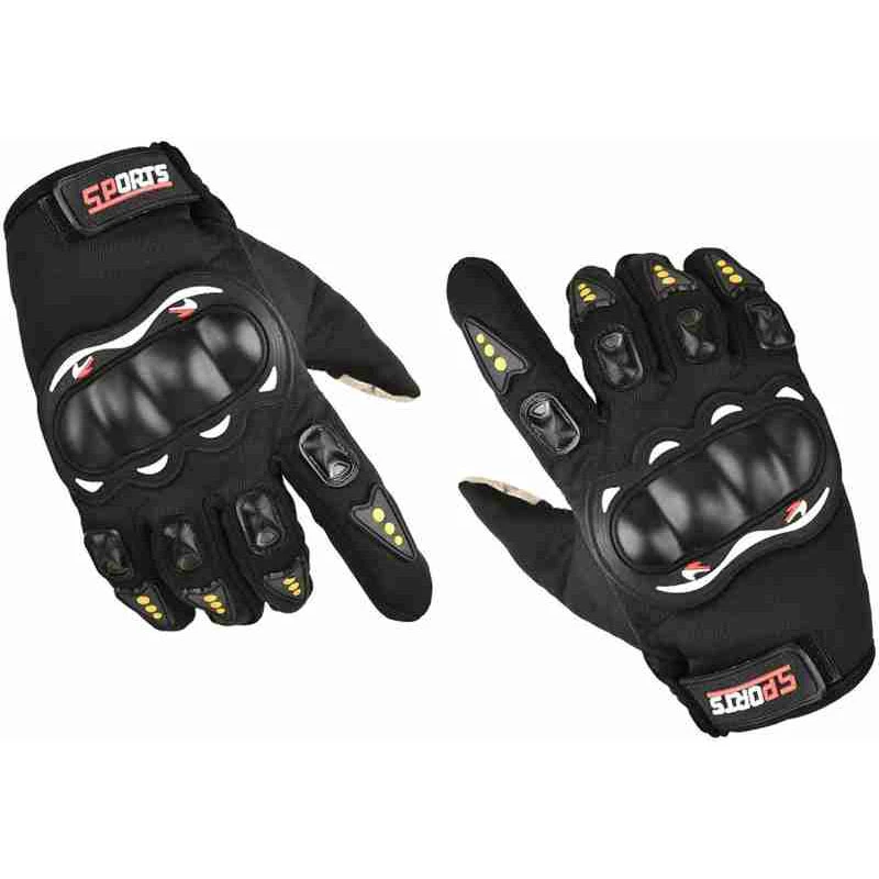 دستکش دوچرخه سواری مدل sport