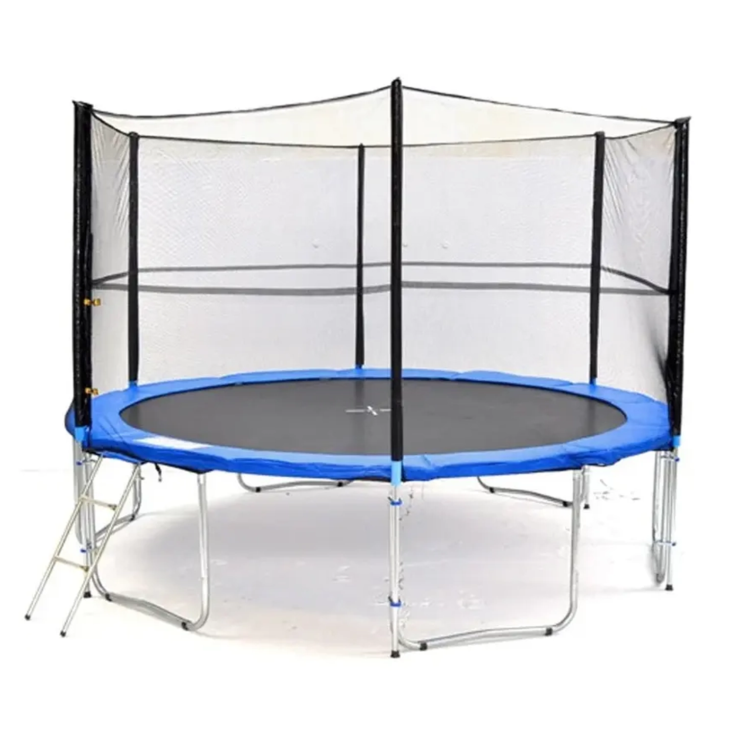 ترامپولین 3/10 متری با حفاظ 10