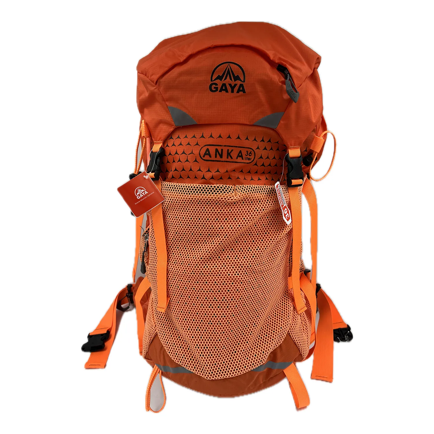  کوله 36 لیتر گایا