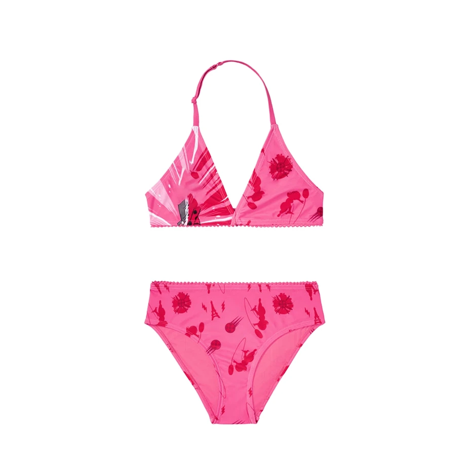 مایو دخترانه مدل 8983