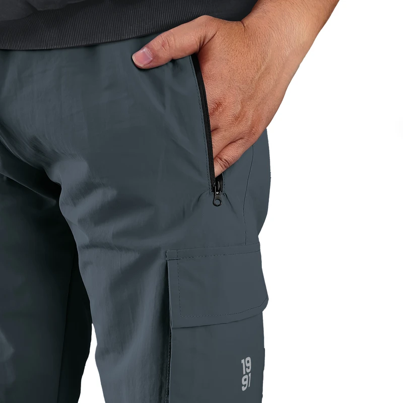 شلوار کوهنوردی مردانه 1991 مدل SH1966 F