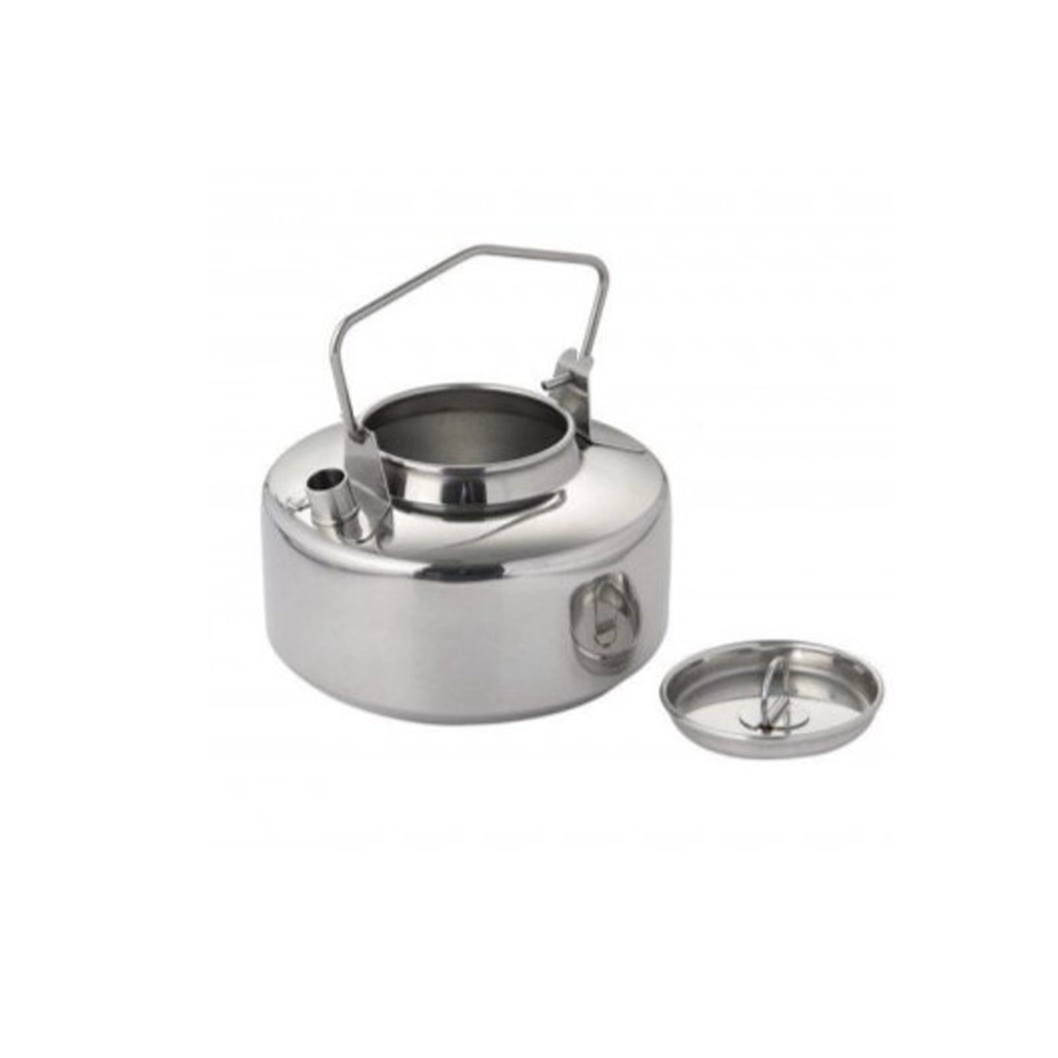 کتری استیل فایرمپل مدل ANTARCTI 1.5L