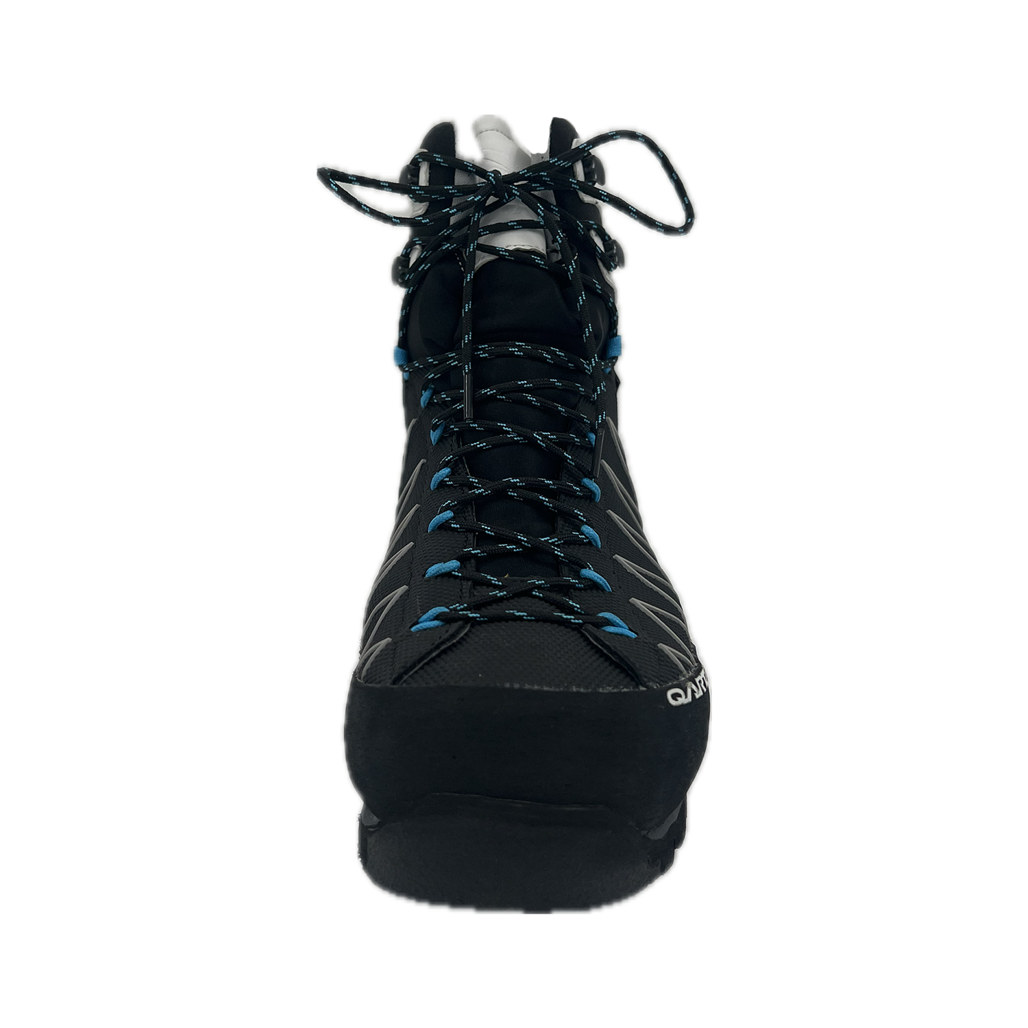 کفش کوهنوردی قارتال مدل s2 سه فصل آبی