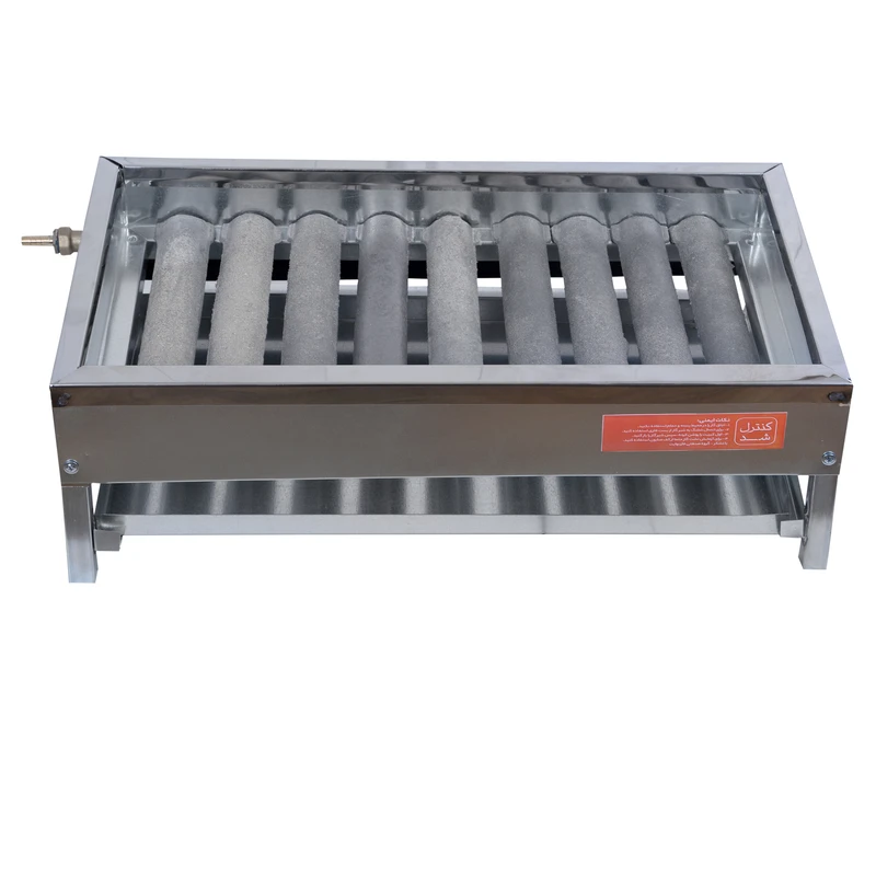 کباب پز فارنهایت مدل F60