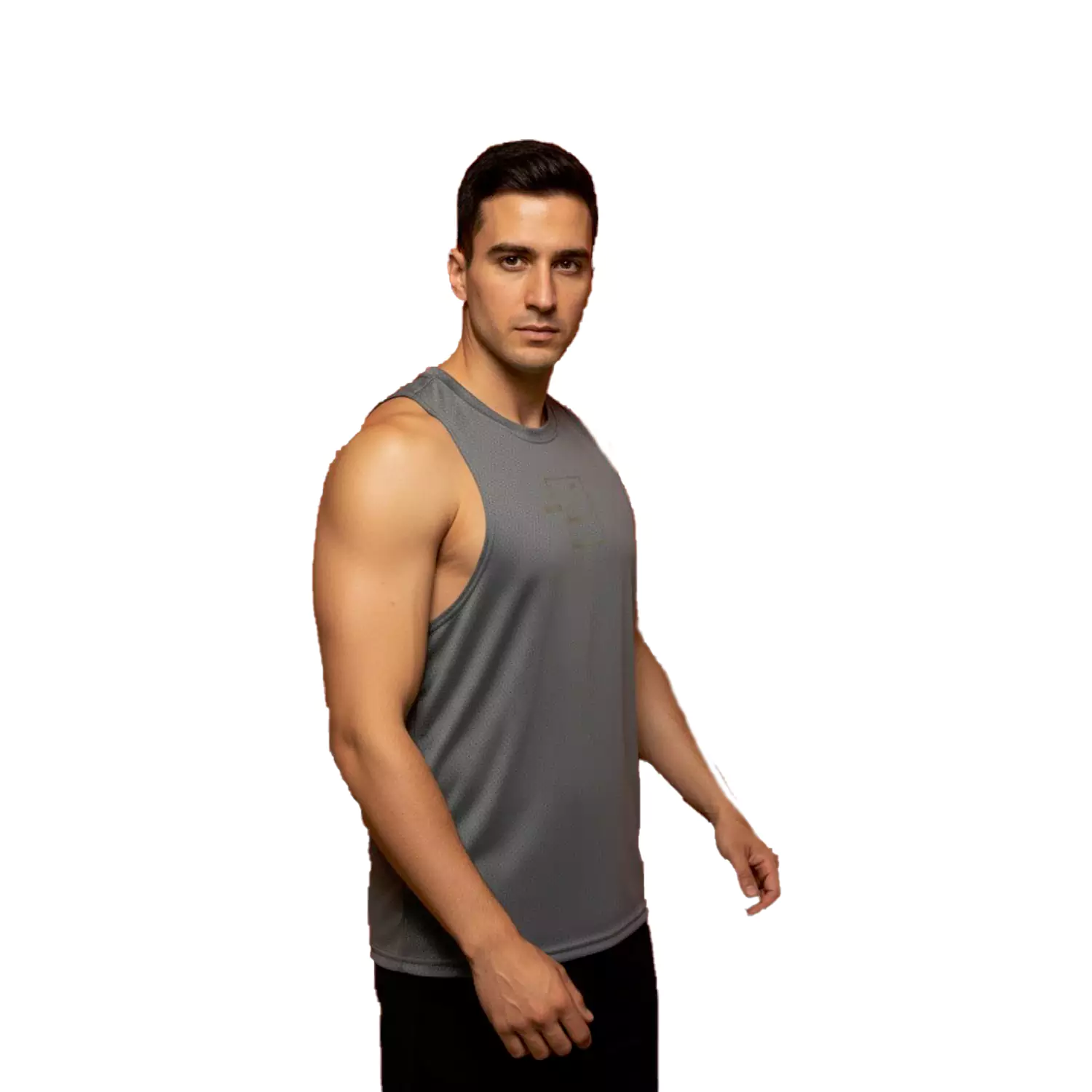 حلقه ای مردانه برند نایک فلامنت سوزنی