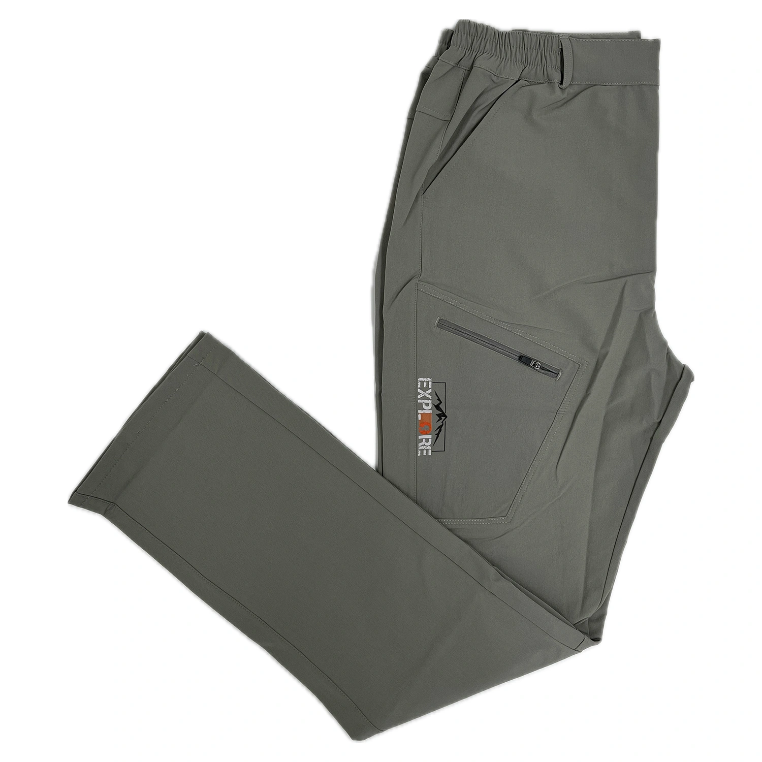 شلوار نورث فیس میکروپلار 640