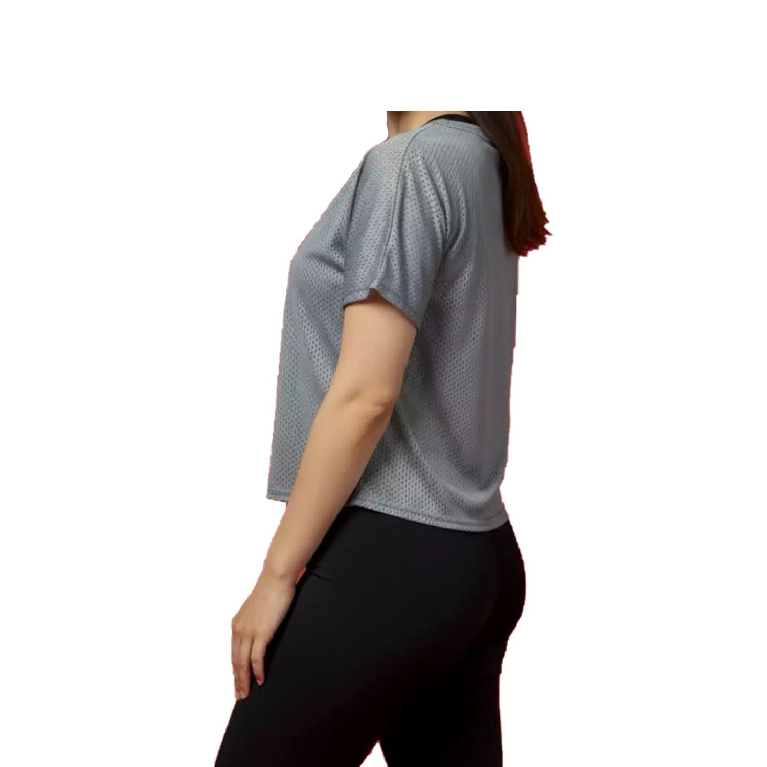 کیمونو زنانه برند نایک پارچه سوزنی