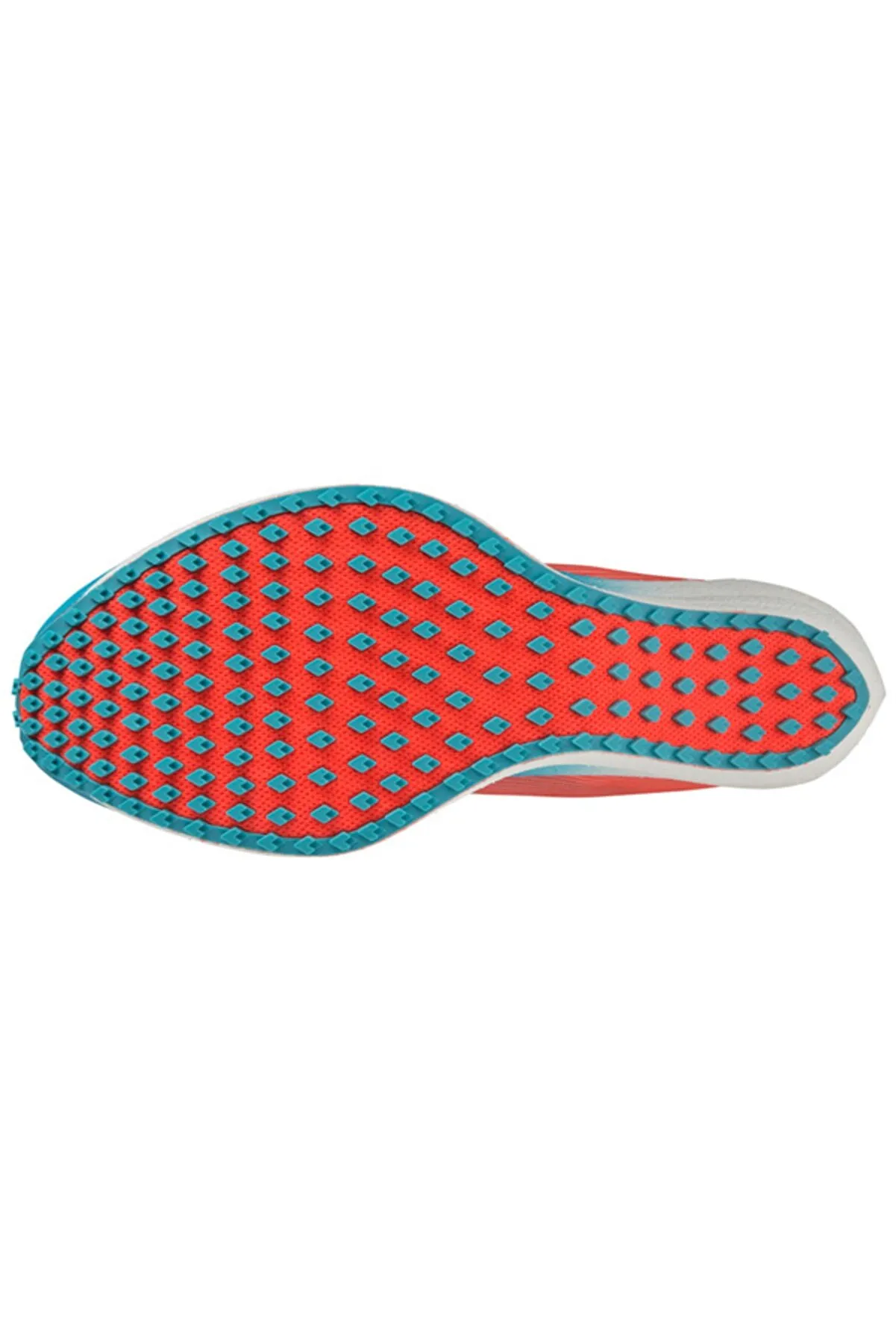 کفش دو سرعت Wave Duel Pro مردانه نارنجی میزانو Mizuno