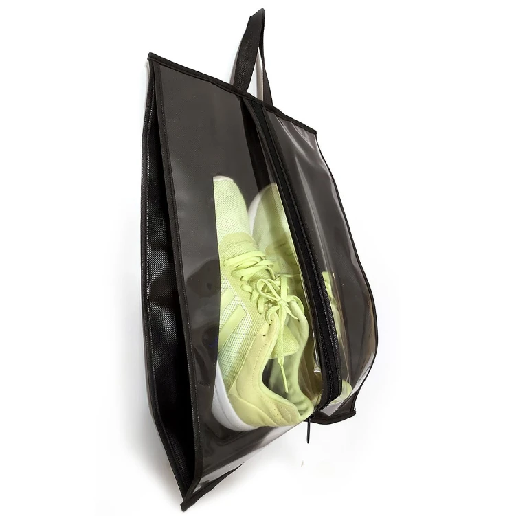 کاور کفش مدل مسافرتی مجموعه 5 عددی