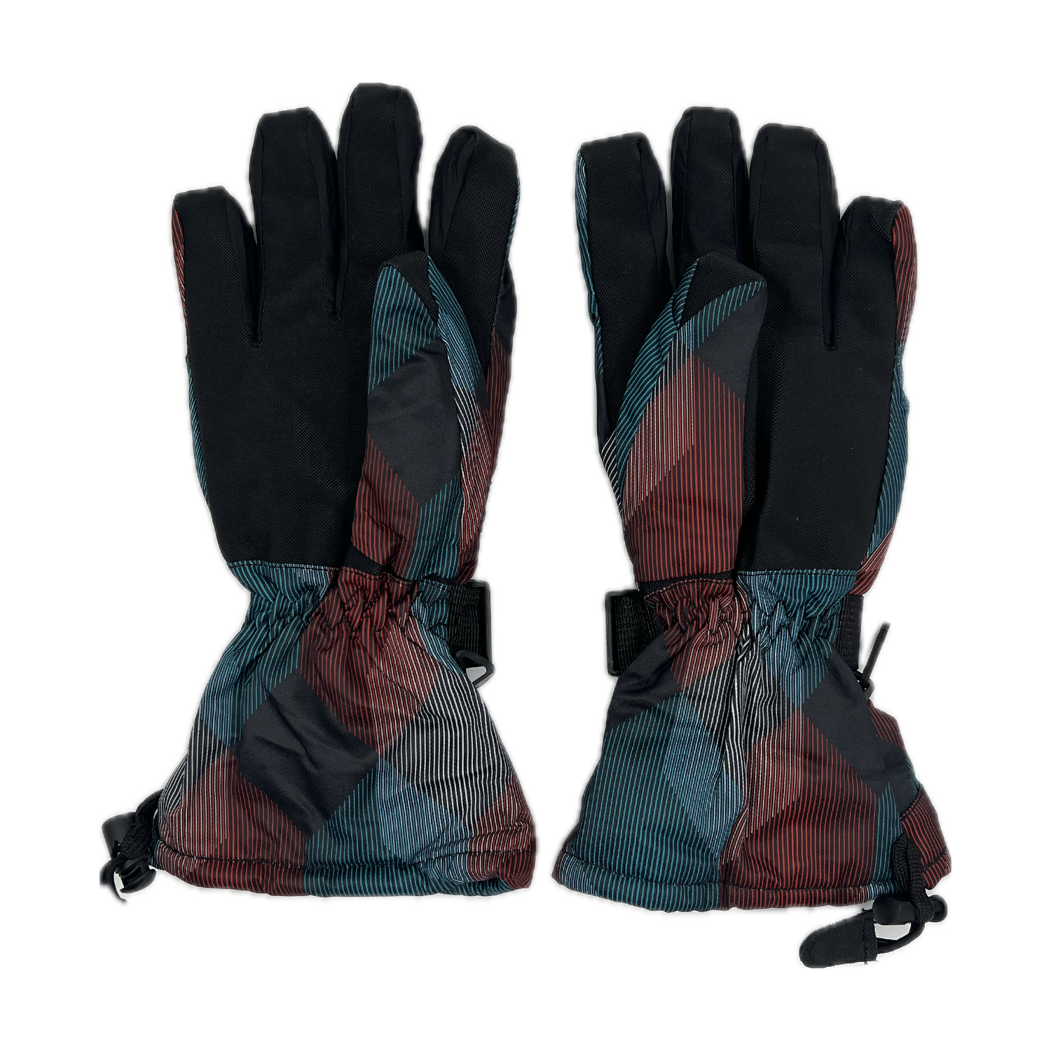 دستکش ضد آب زیپ دار