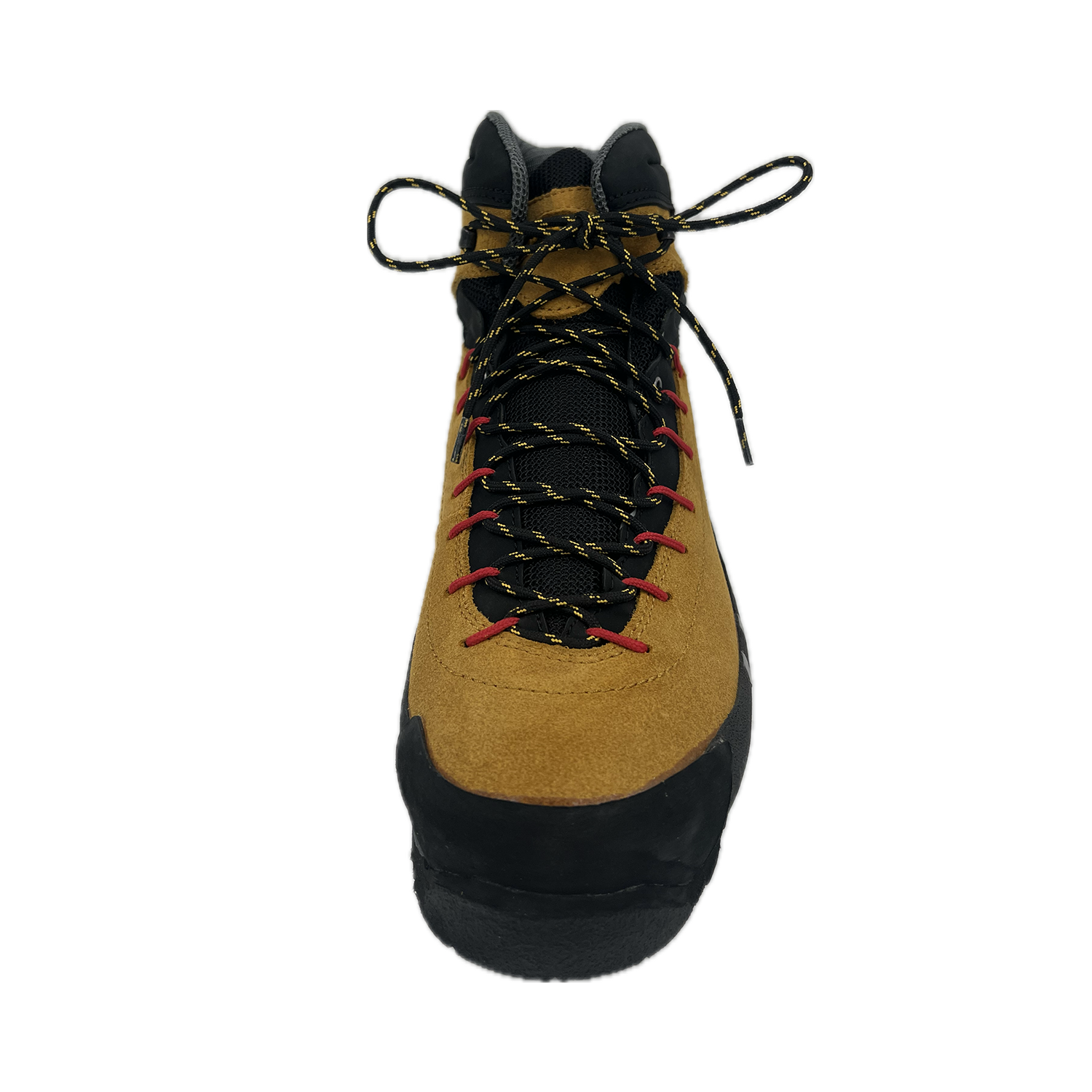 کفش کوهنوردی قارتال مدل B2 زرد