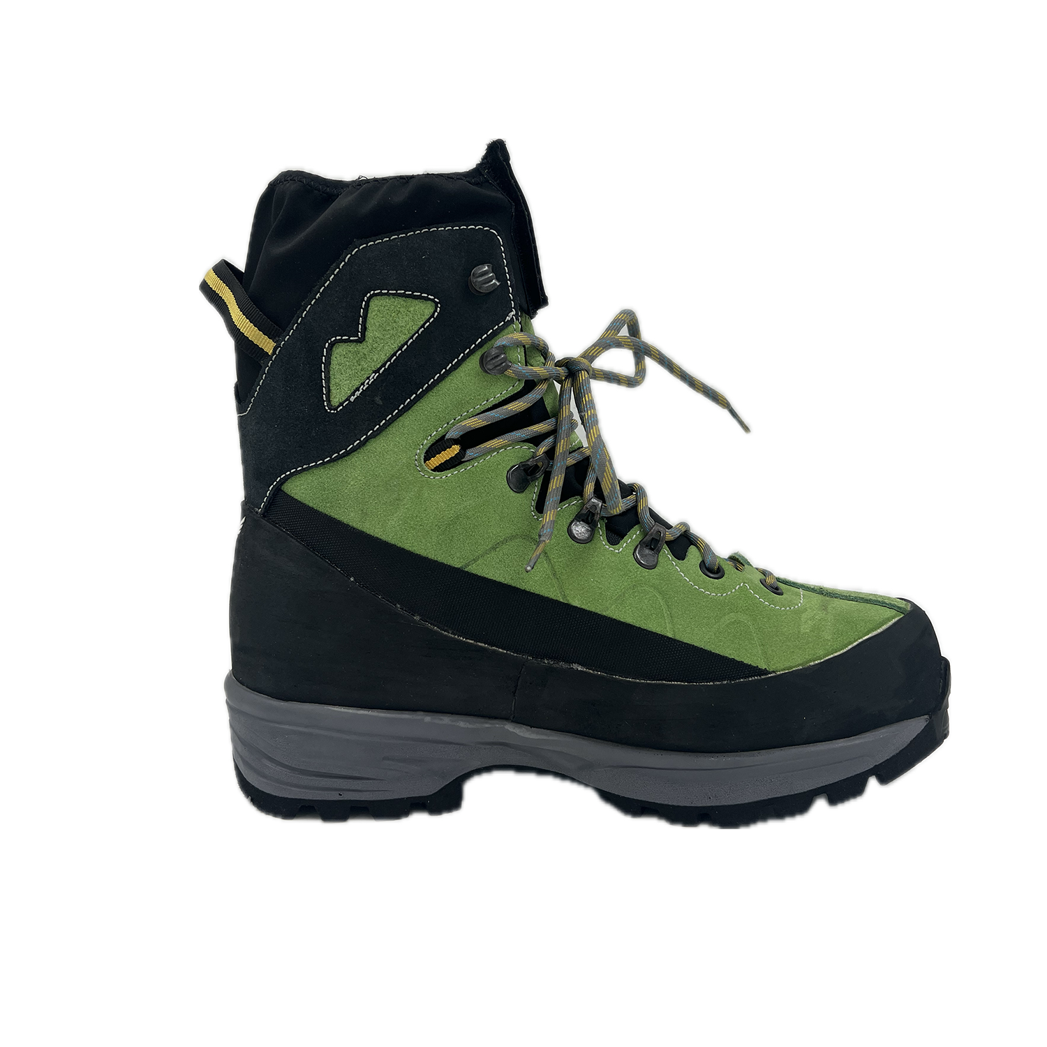 کفش کوهنوردی قارتال مدل ساوالان سبز