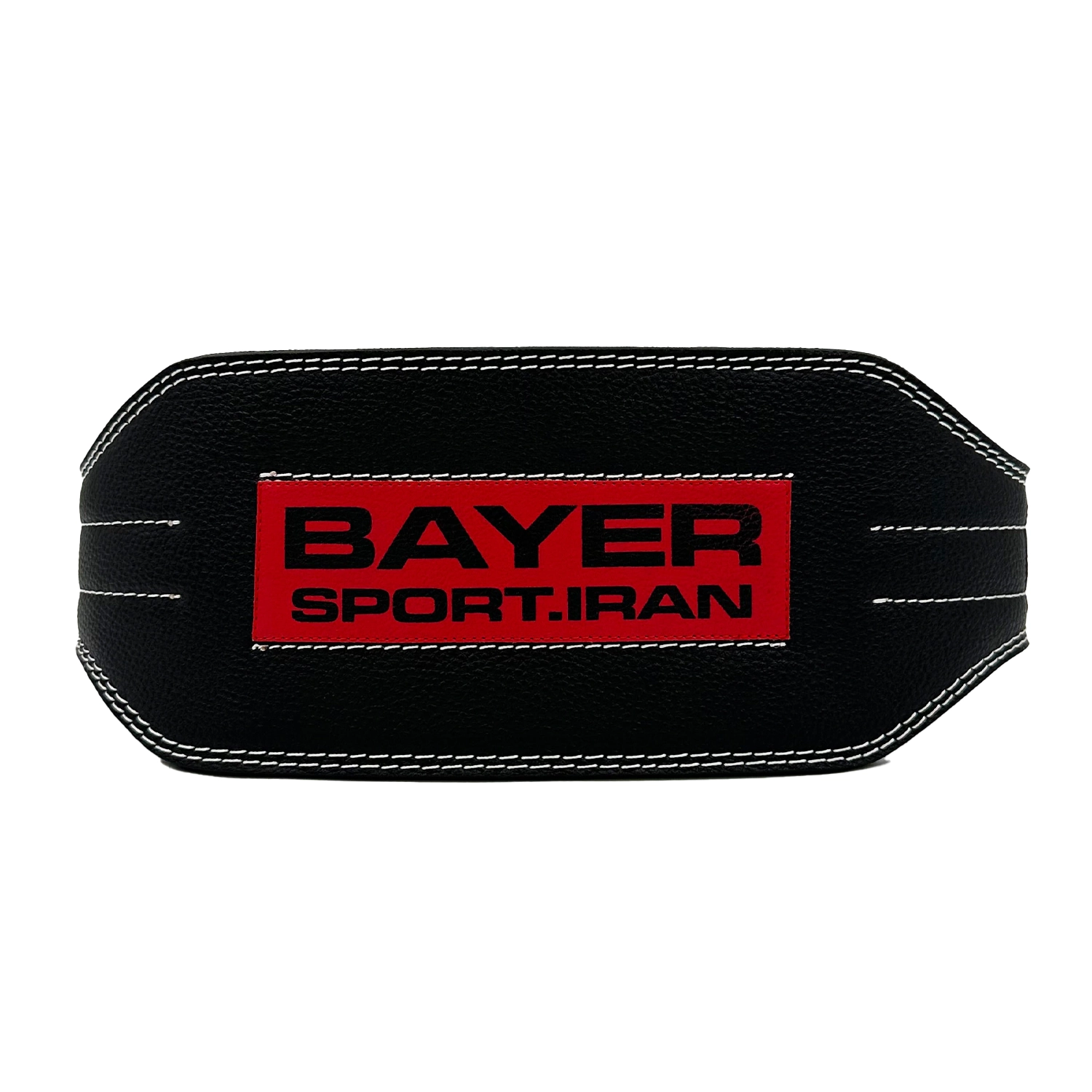 کمربند پاورلیفتینگ بایر 13سانت