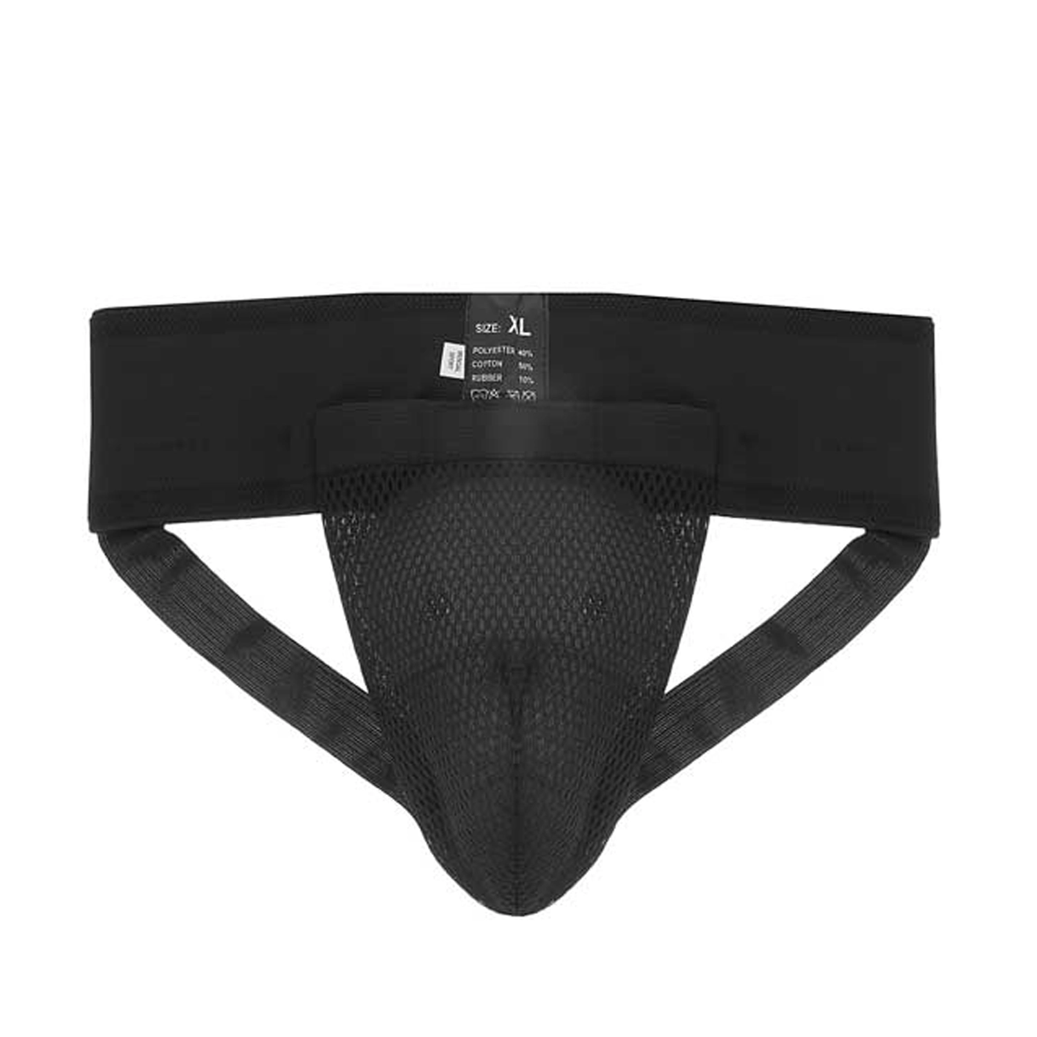 کاپ بیضه بند