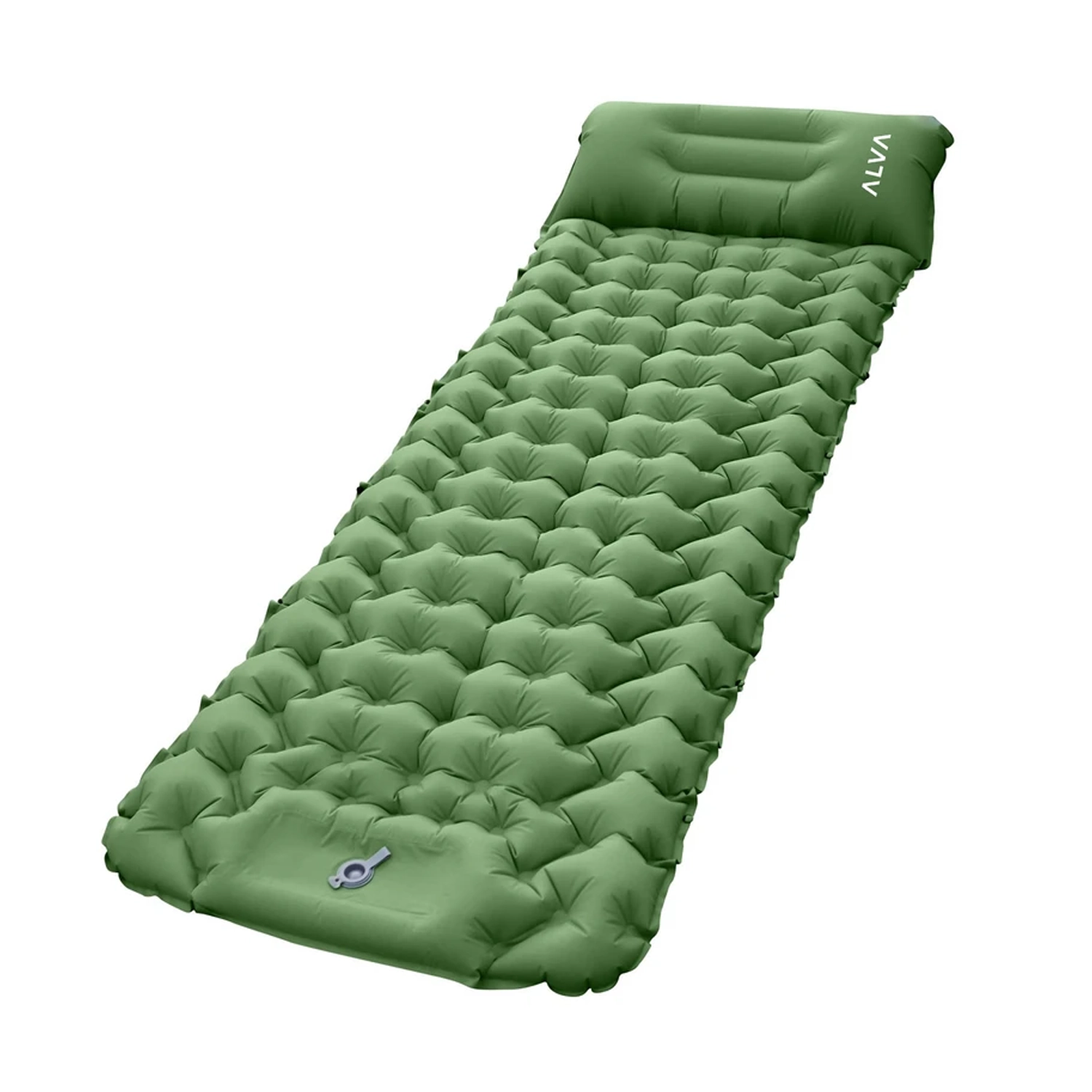 تشک بادی سفری آلوا مدل Z-197