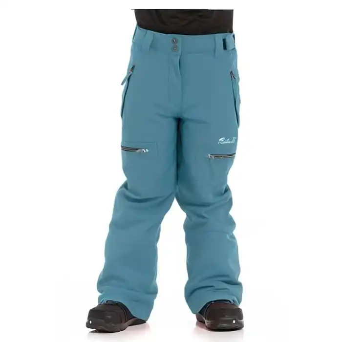 شلوار اسکی و اسنوبرد پسرانه REHALL ROMY-R