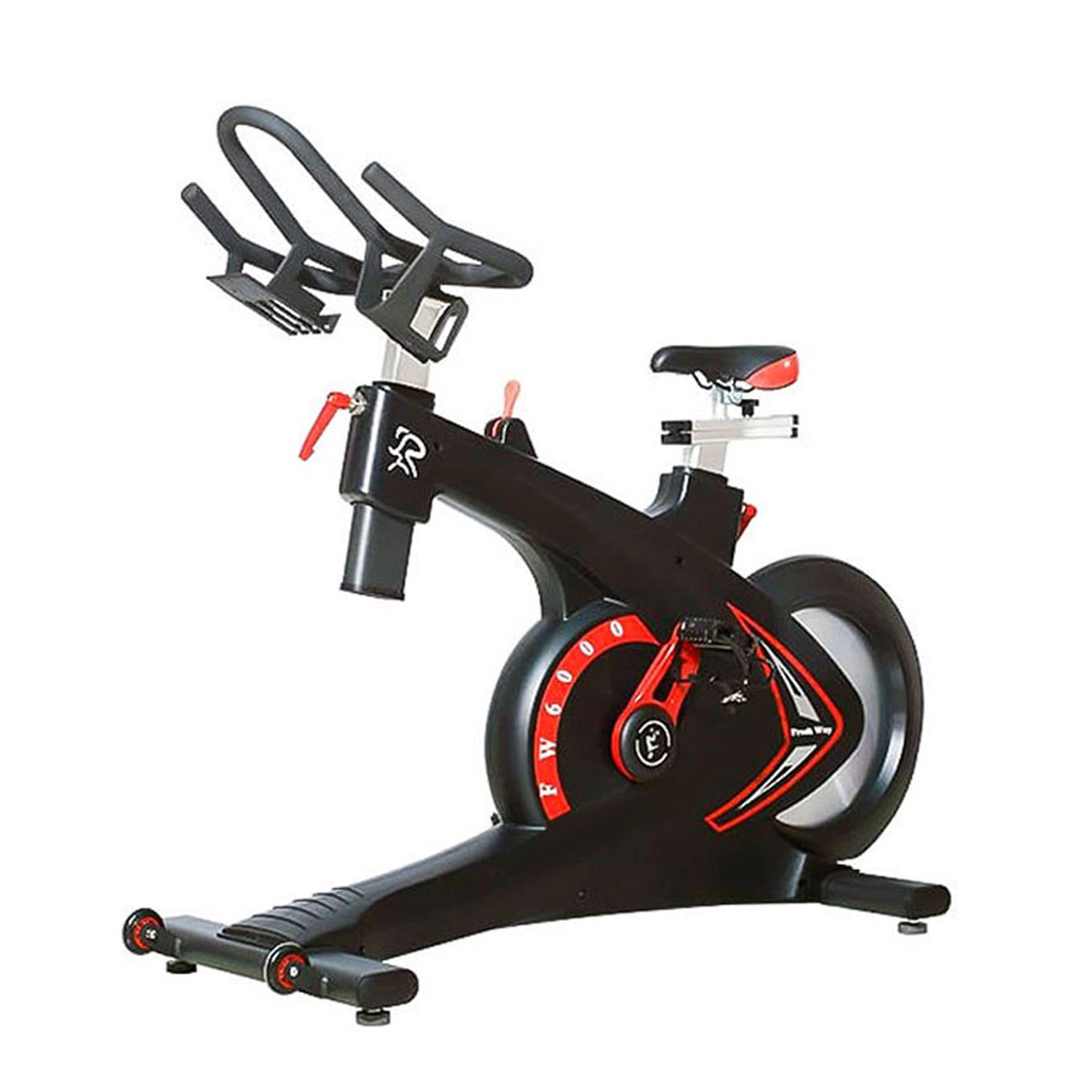 دوچرخه اسپینینگ فورد FA106