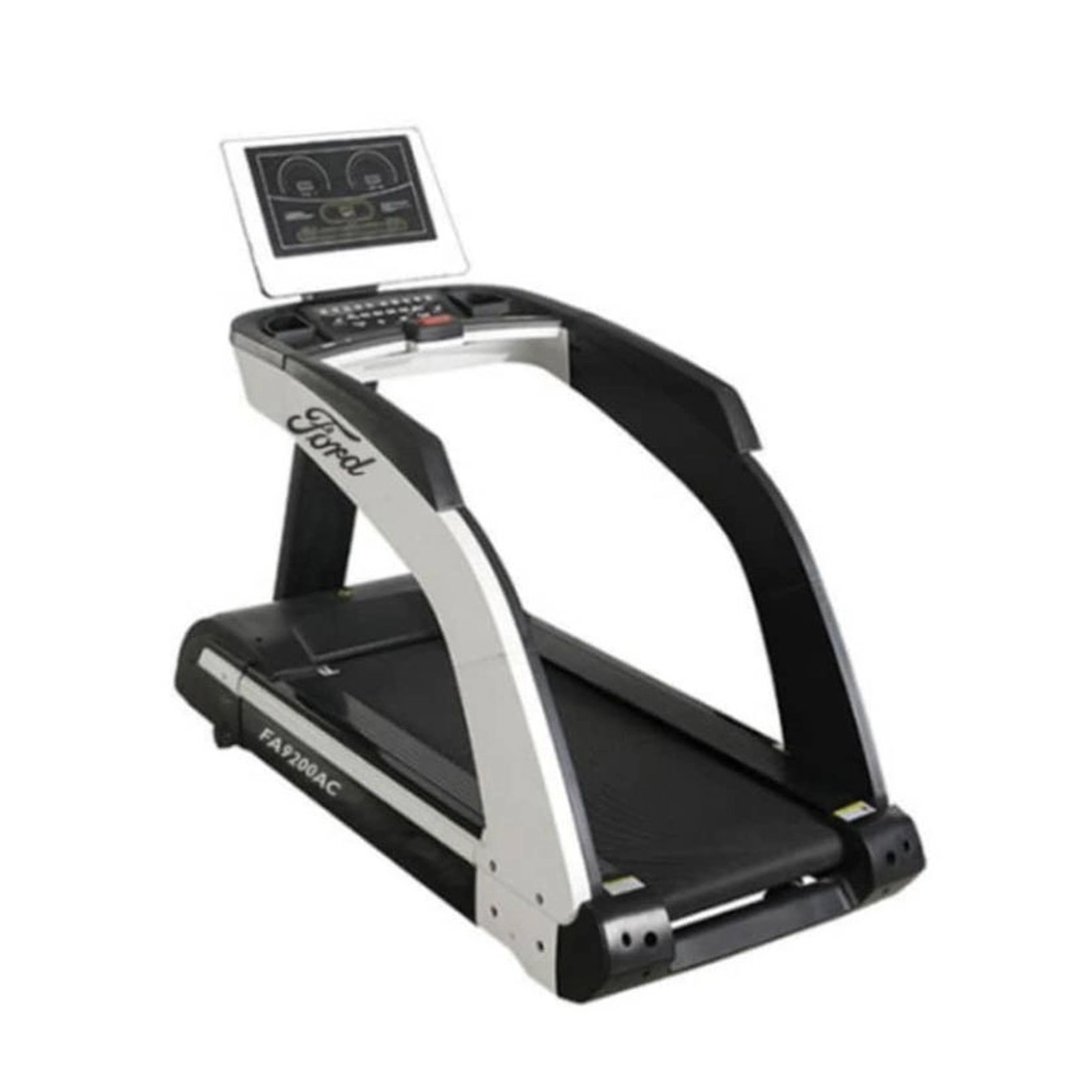 تردمیل باشگاهی فورد   9200