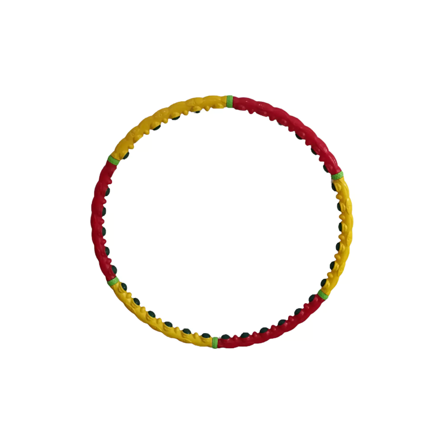 حلقه لاغری هولاهوپ ژله ای