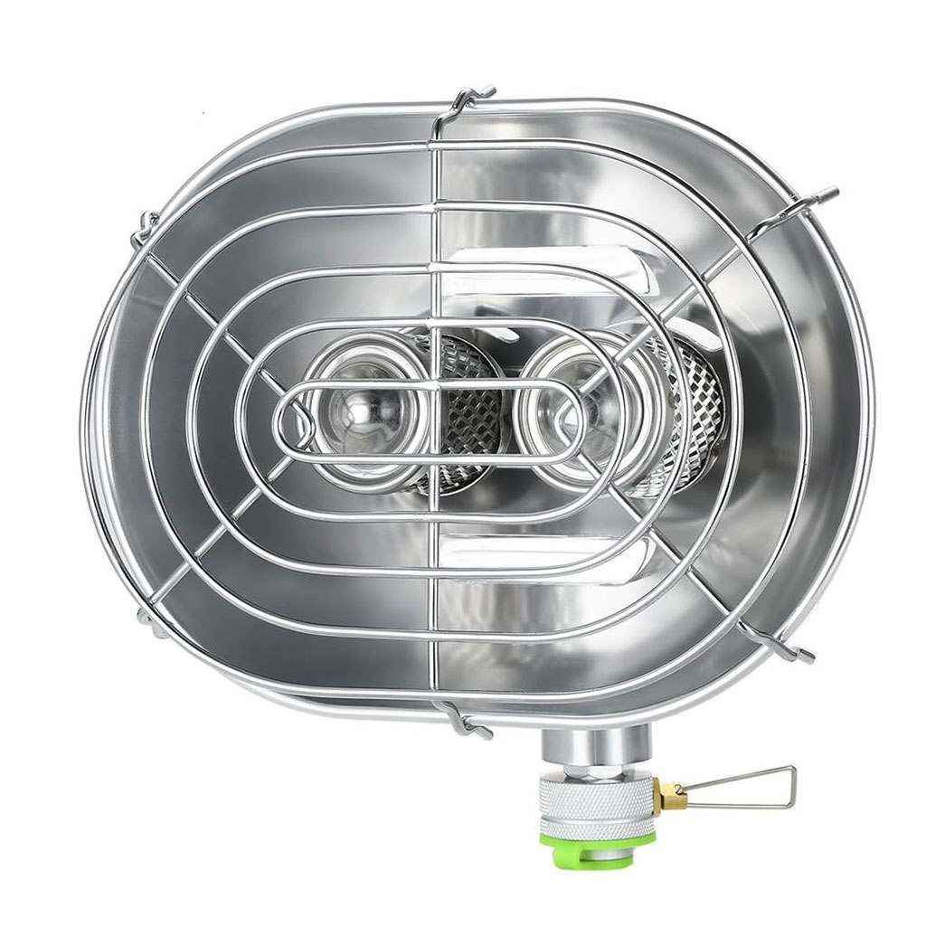 بخاری گازی بی آر اس مدل BRS-H22