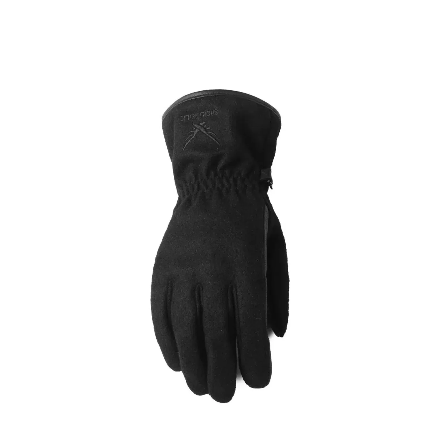 دستکش پشمی اسنوهاک کد SN-C2136