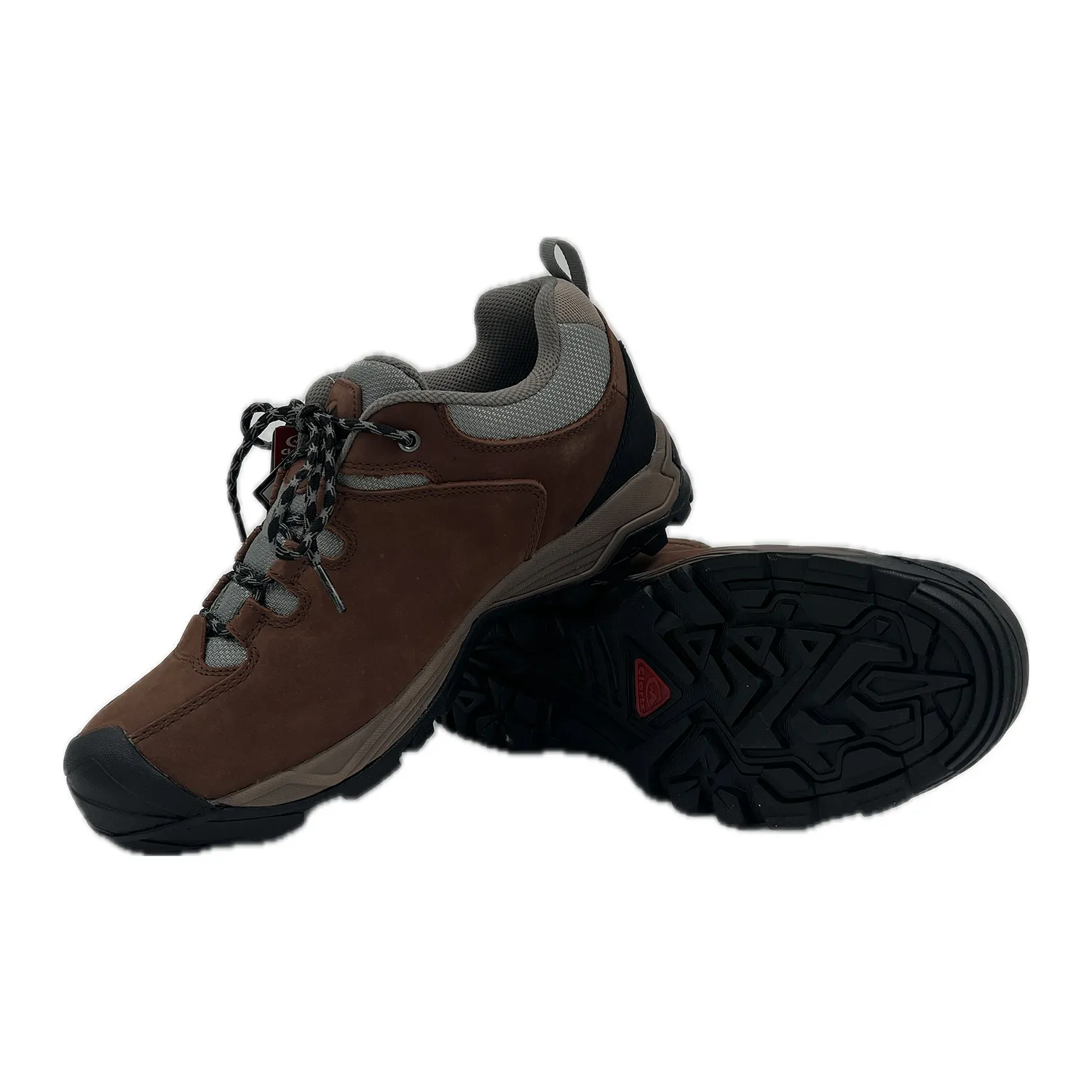 کفش کوهنوردی کلارتس مدل 3D037B