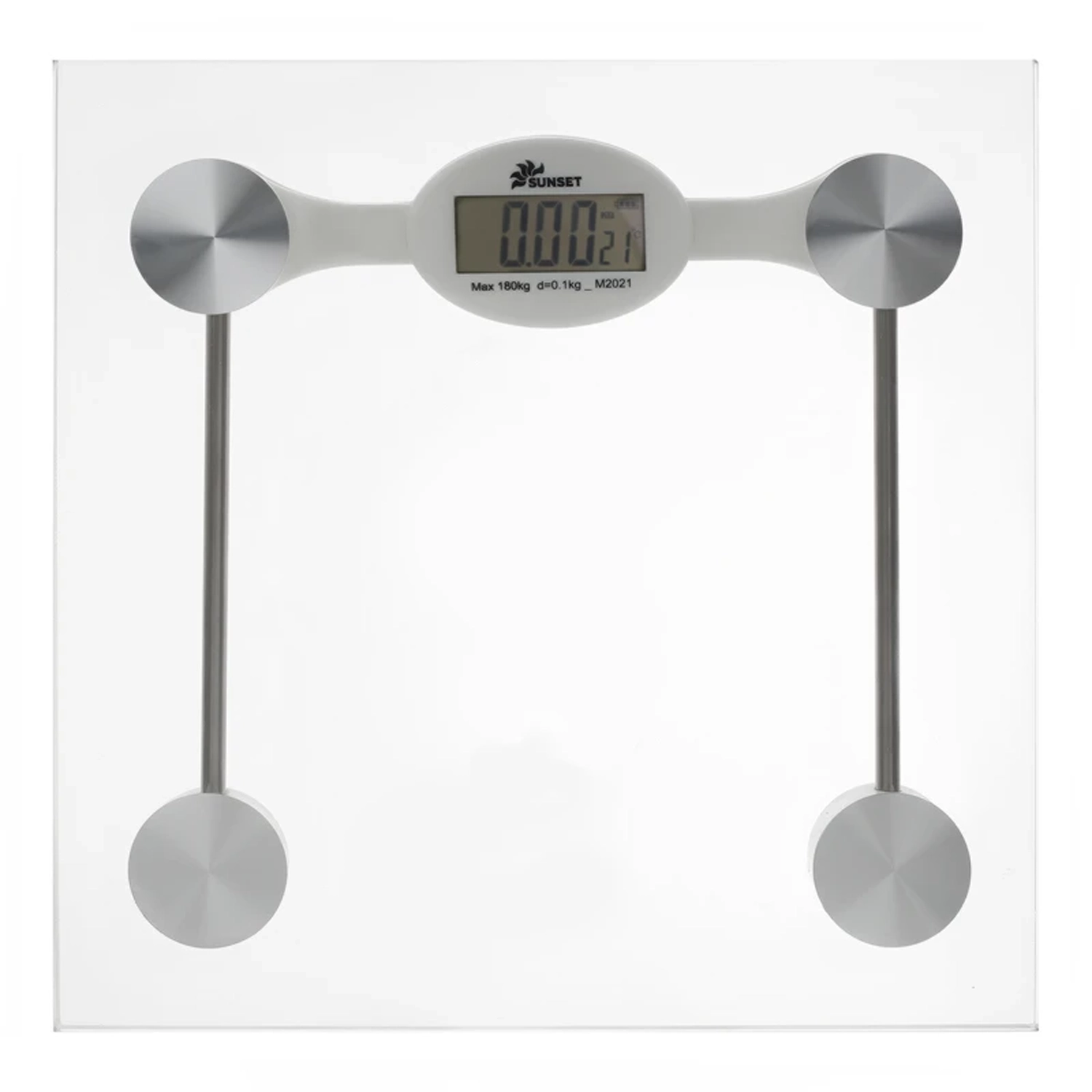 ترازو دیجیتال سان ست مدل QUERY+