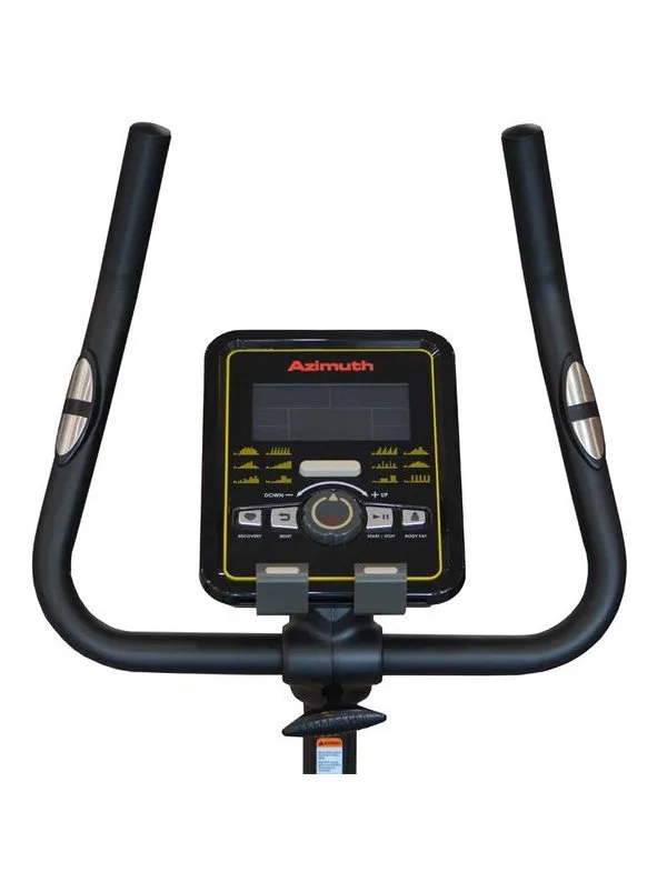 دوچرخه ایستاده  آذیموس AZ 8510-B20